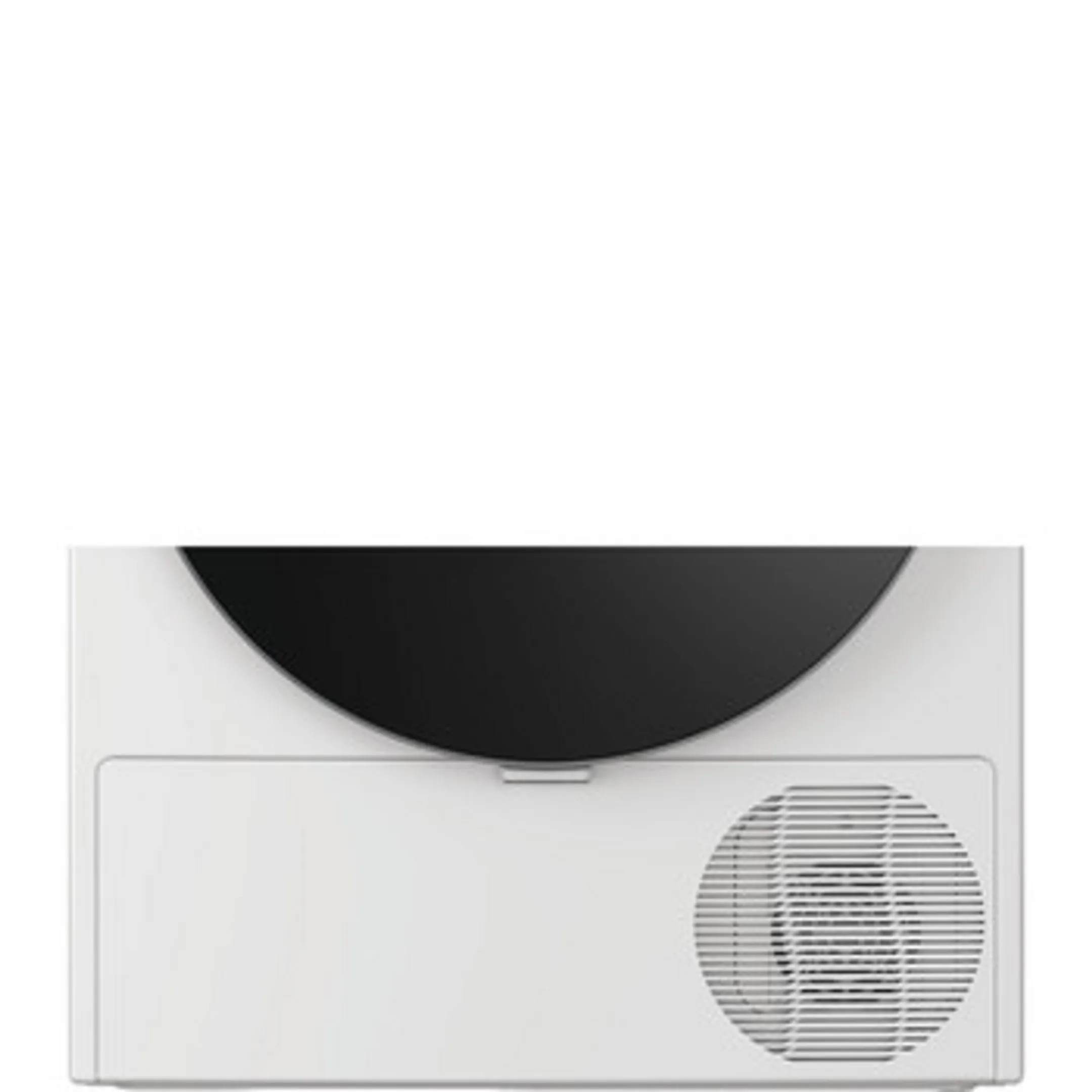 Whirlpool  Droogkast C WD 96M WBS BE AdaptiveWash image