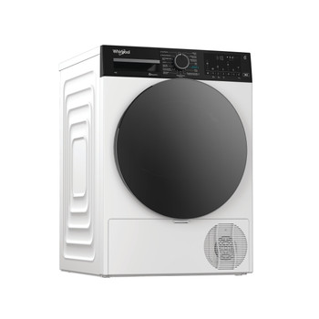 Whirlpool Droogkast C WD 96M WBS BE AdaptiveWash