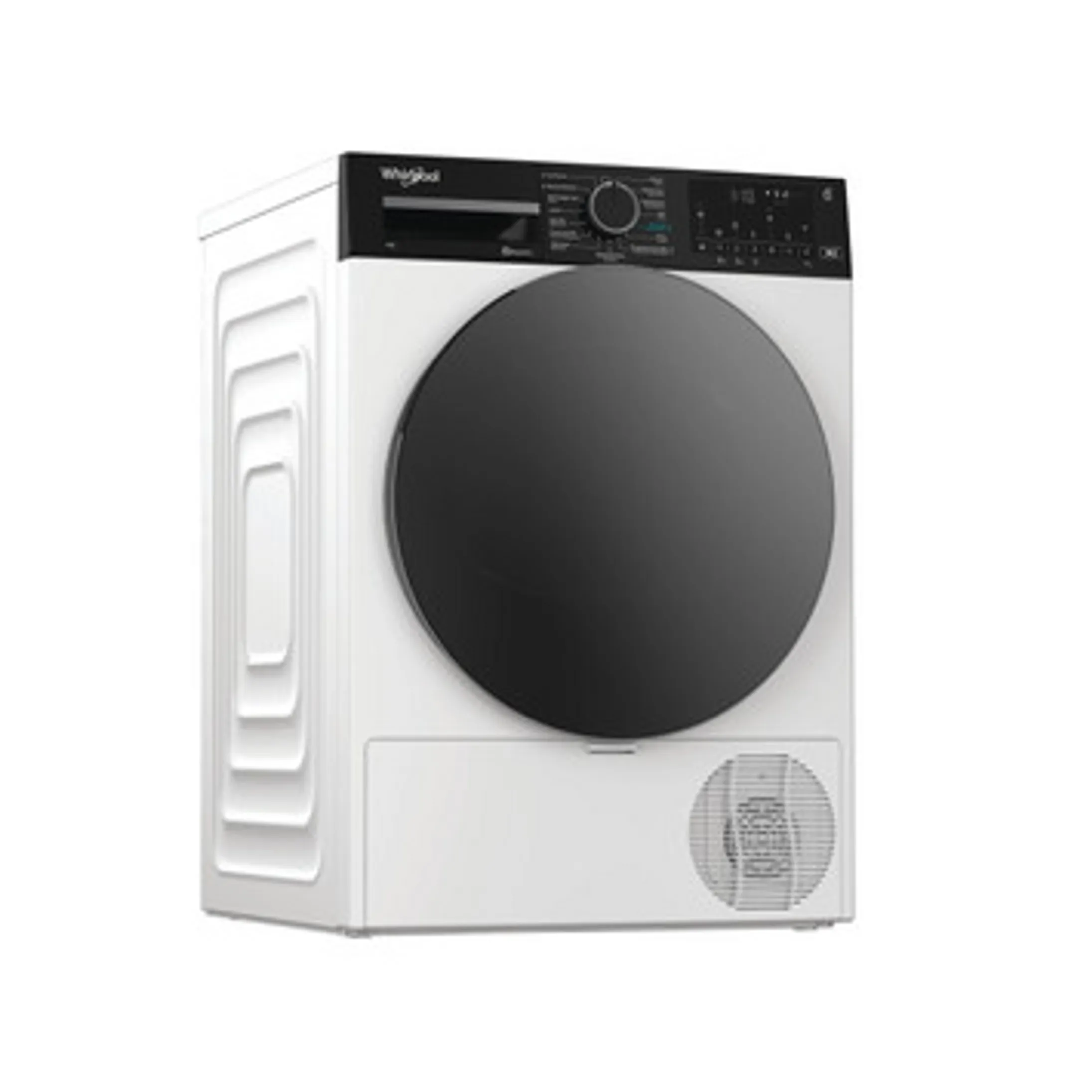  Droogkast C WD 96M WBS BE AdaptiveWash
