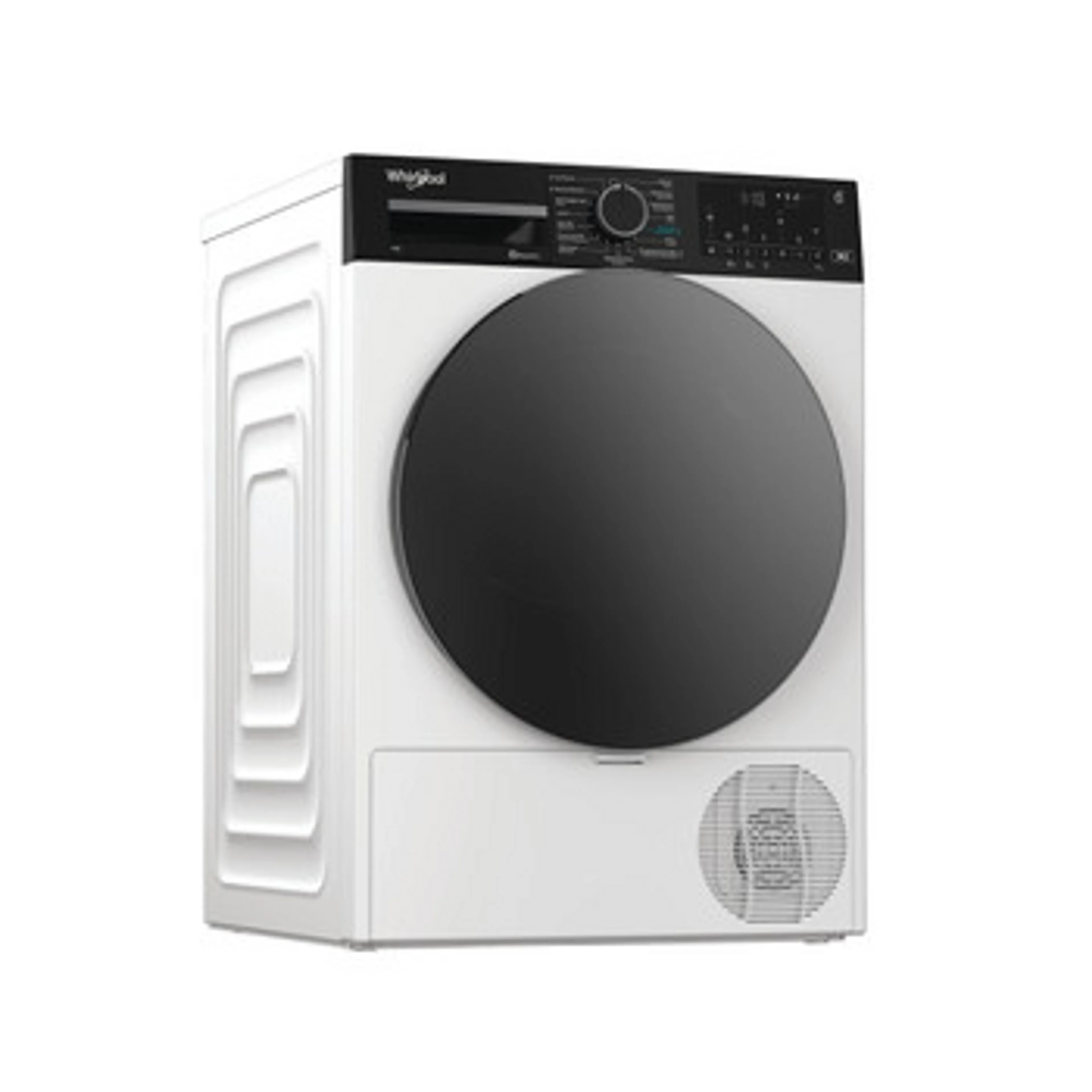 Sèche-linge C WD 96M WBS BE