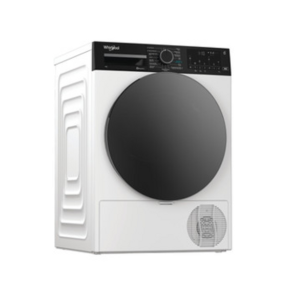 Droogkast C WD 96M WBS BE AdaptiveWash