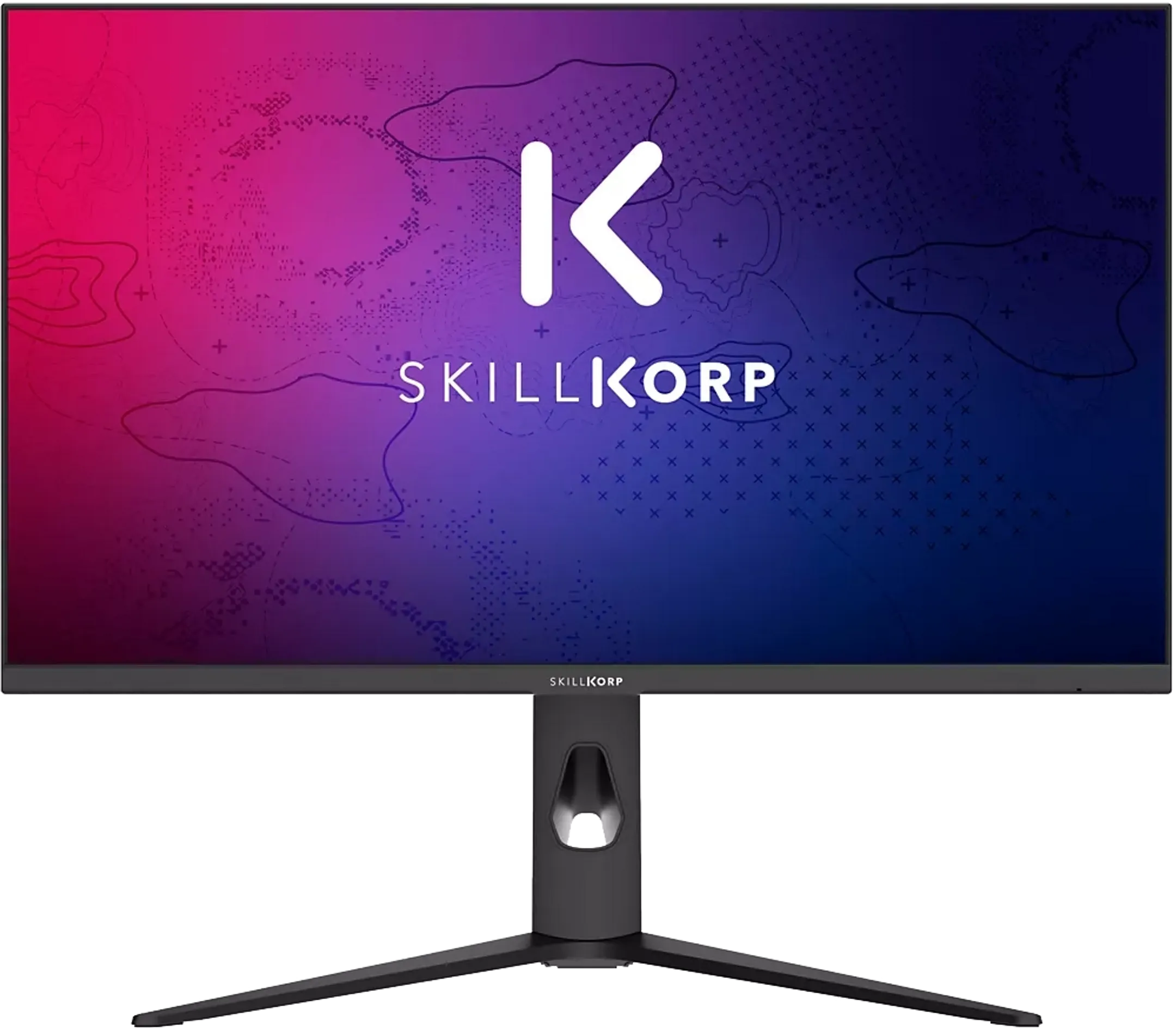 Ecran PC Gamer M27 27" Fast IPS 2025