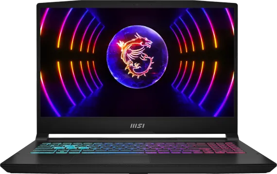 Katana 15 B13VFK-1811BE