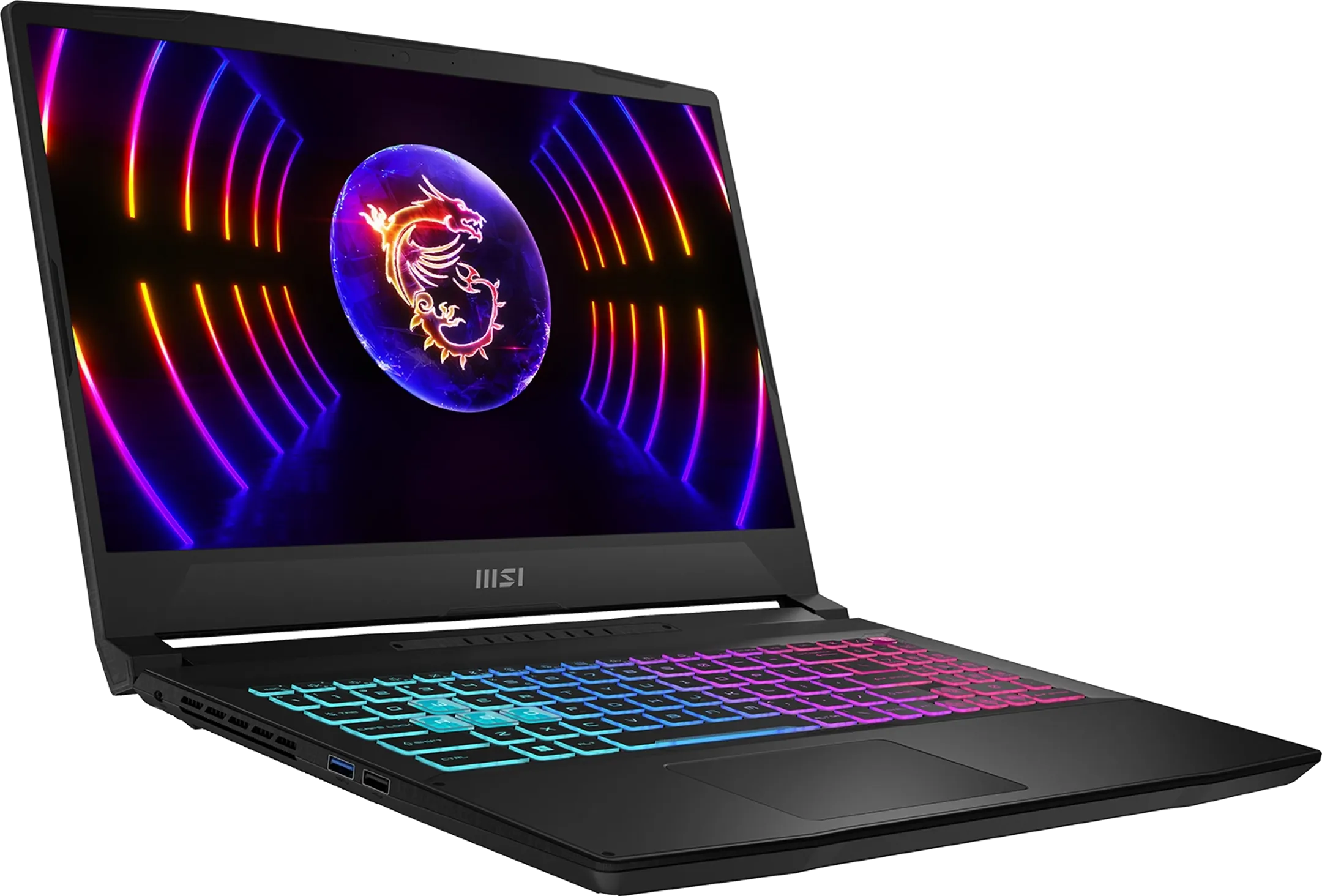 MSI Katana 15 B13VFK-1811BE image