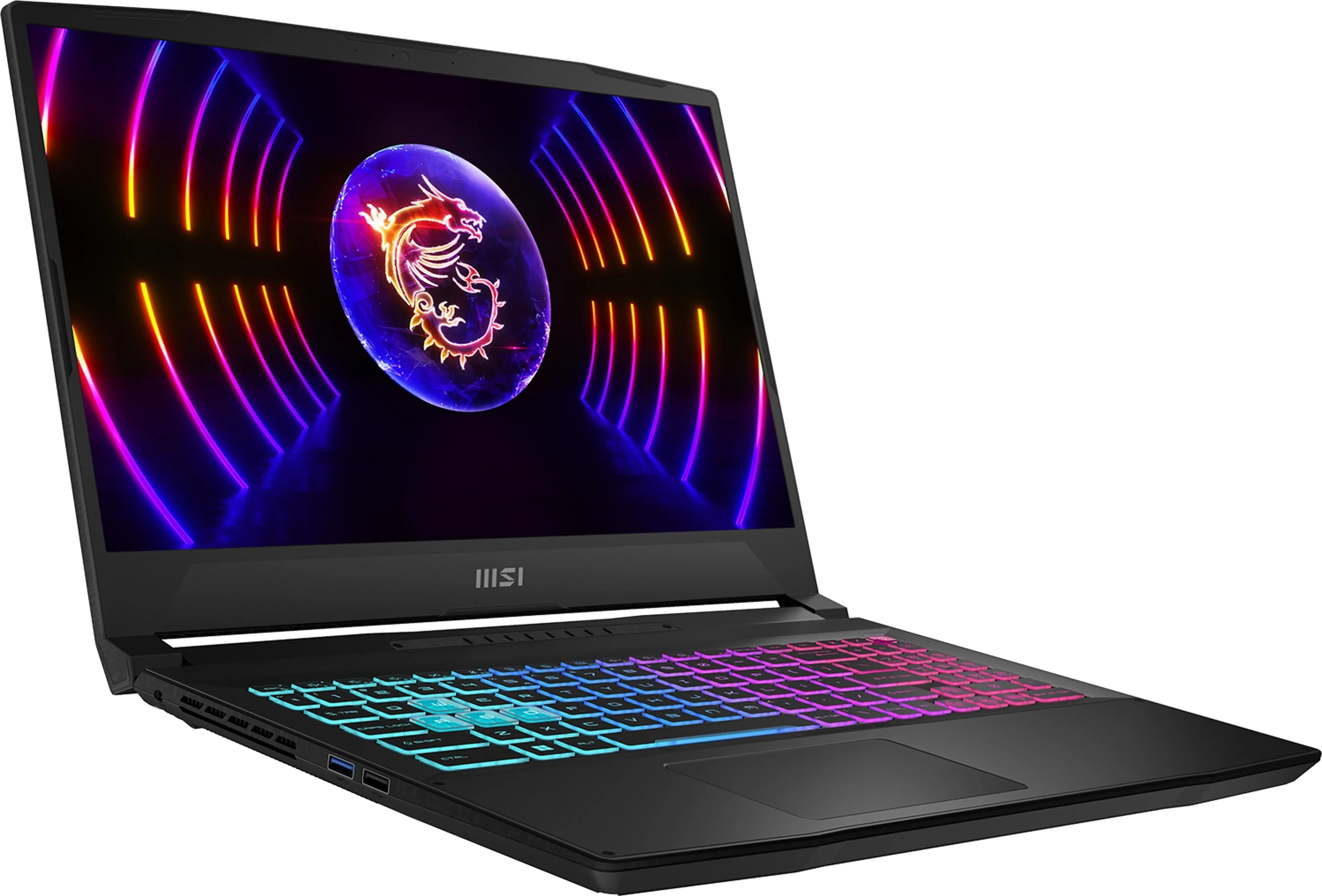 MSI Katana 15 B13VFK-1811BE image