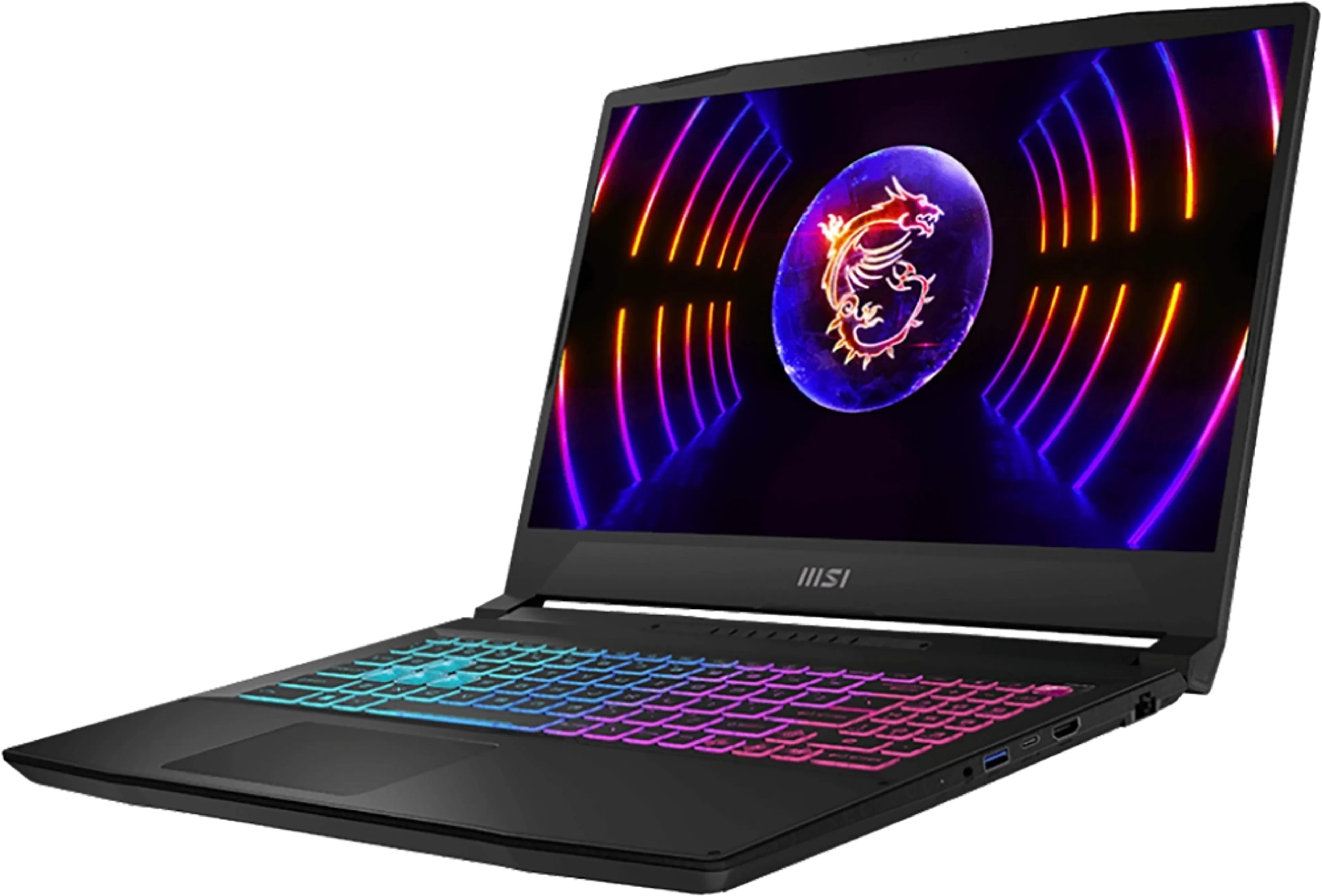 MSI Katana 15 B13VFK-1811BE image