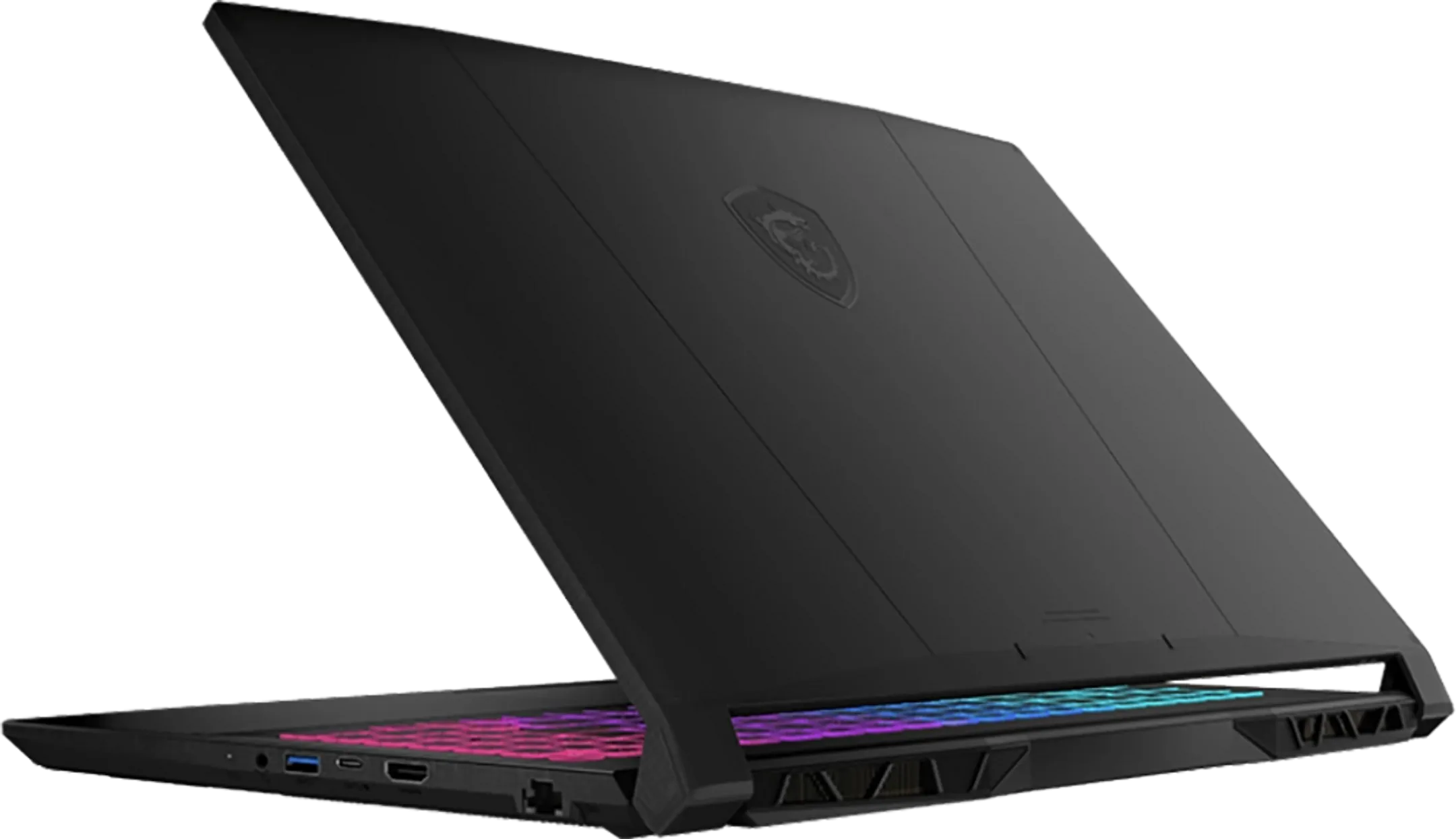 MSI Katana 15 B13VFK-1811BE image