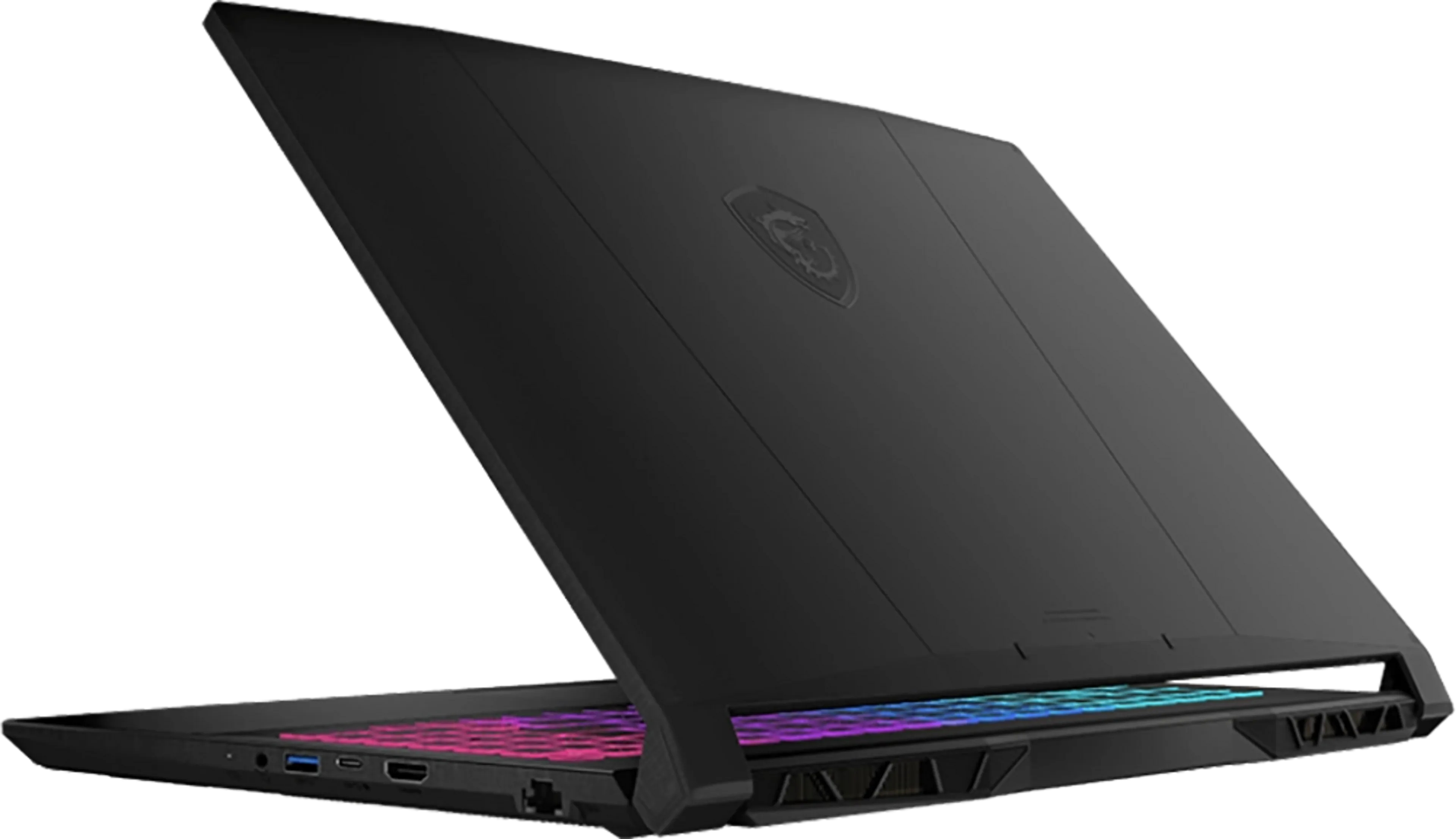 MSI Katana 15 B13VFK-1811BE image