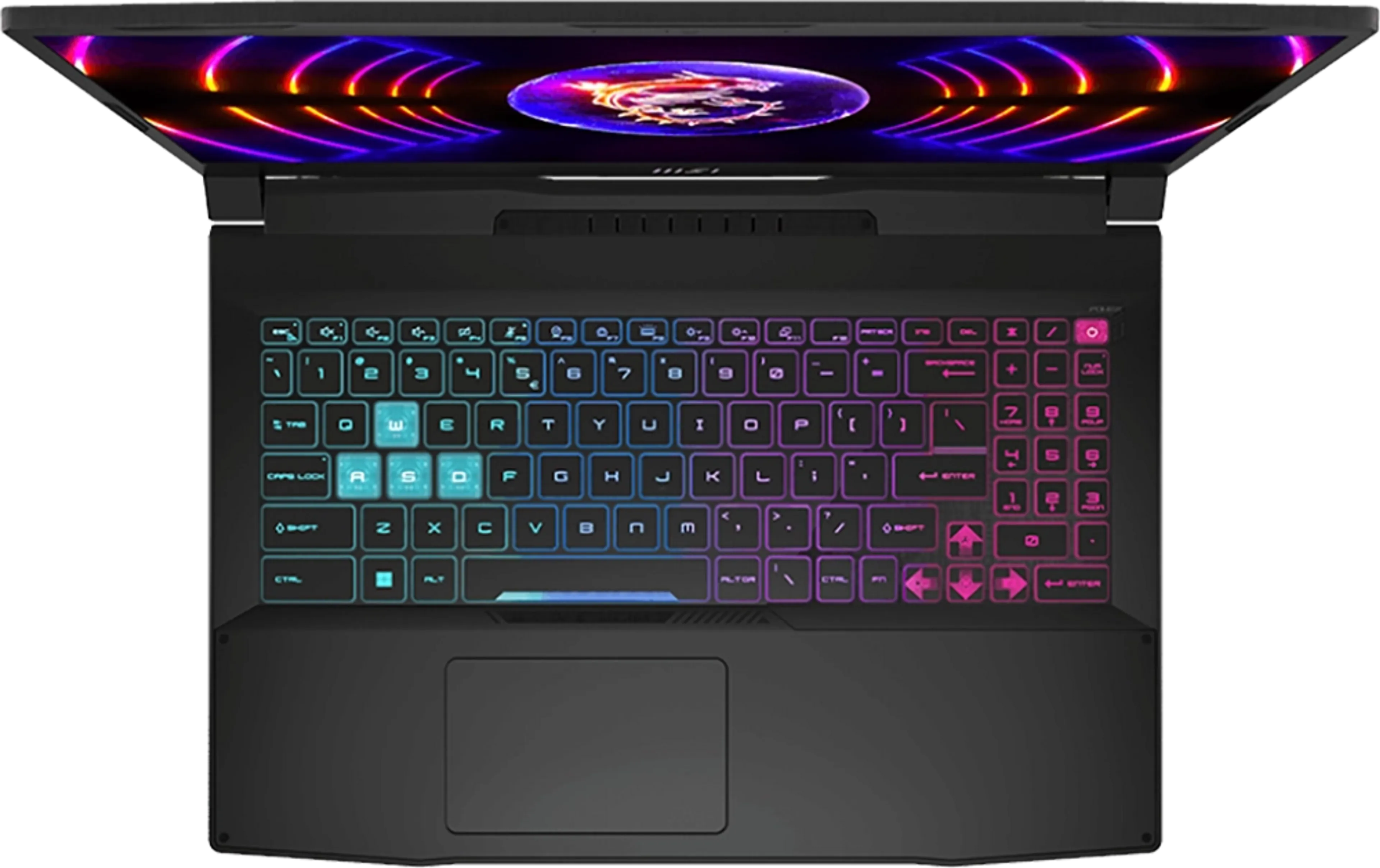 MSI Katana 15 B13VFK-1811BE image