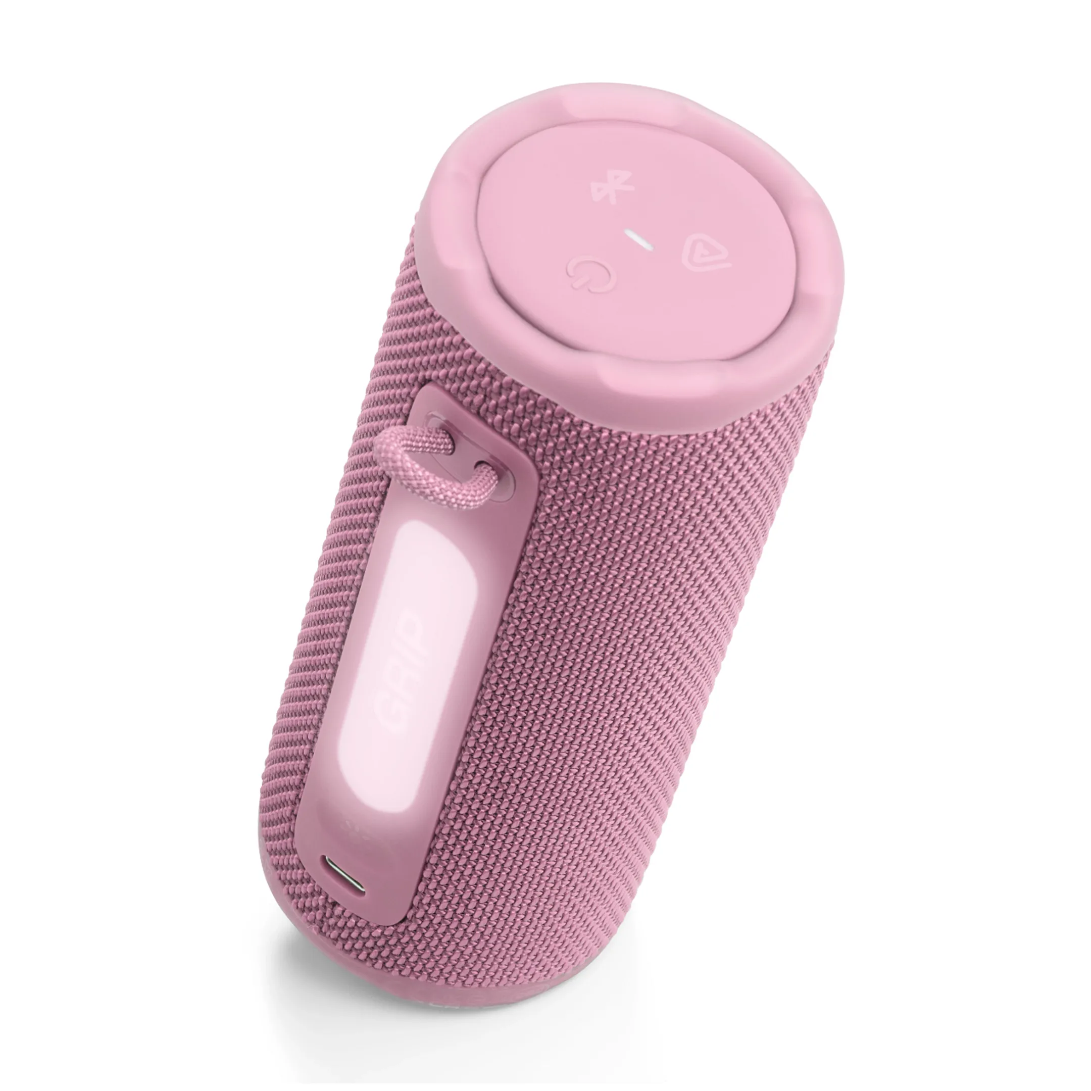 JBL Bluetooth speaker Grip - Roze image