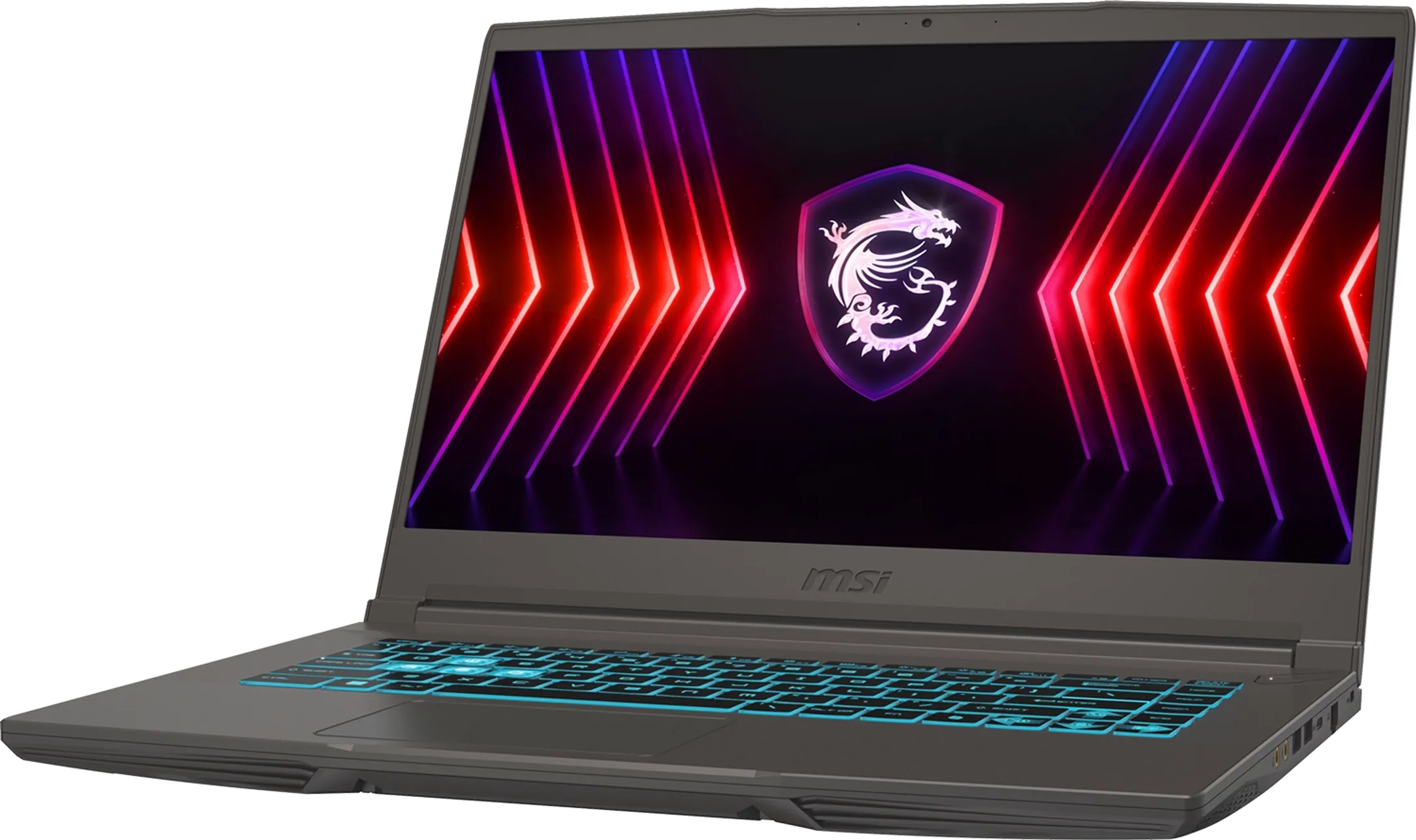 MSI Thin A15 B7VE-003BE image