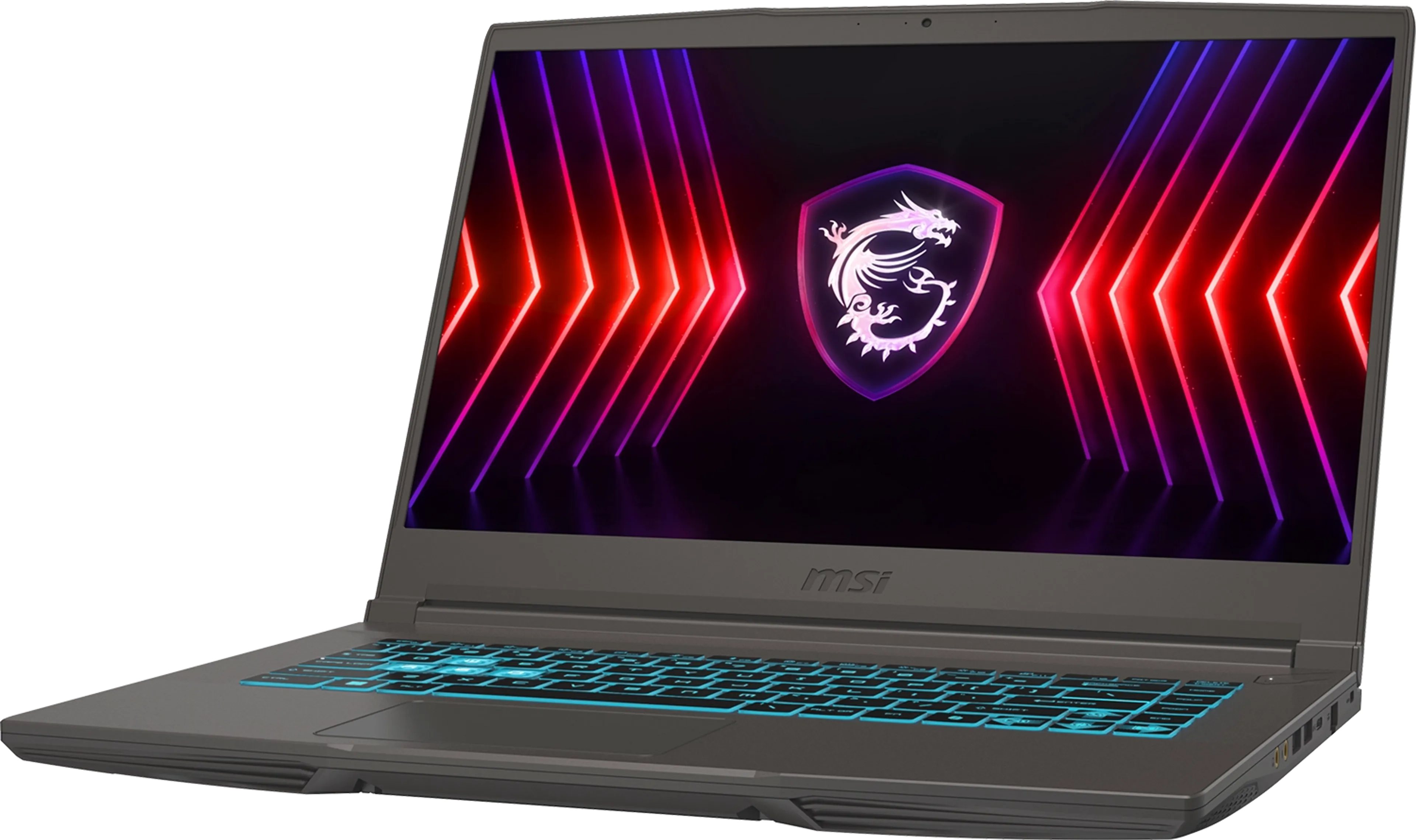 MSI Thin A15 B7VE-003BE image