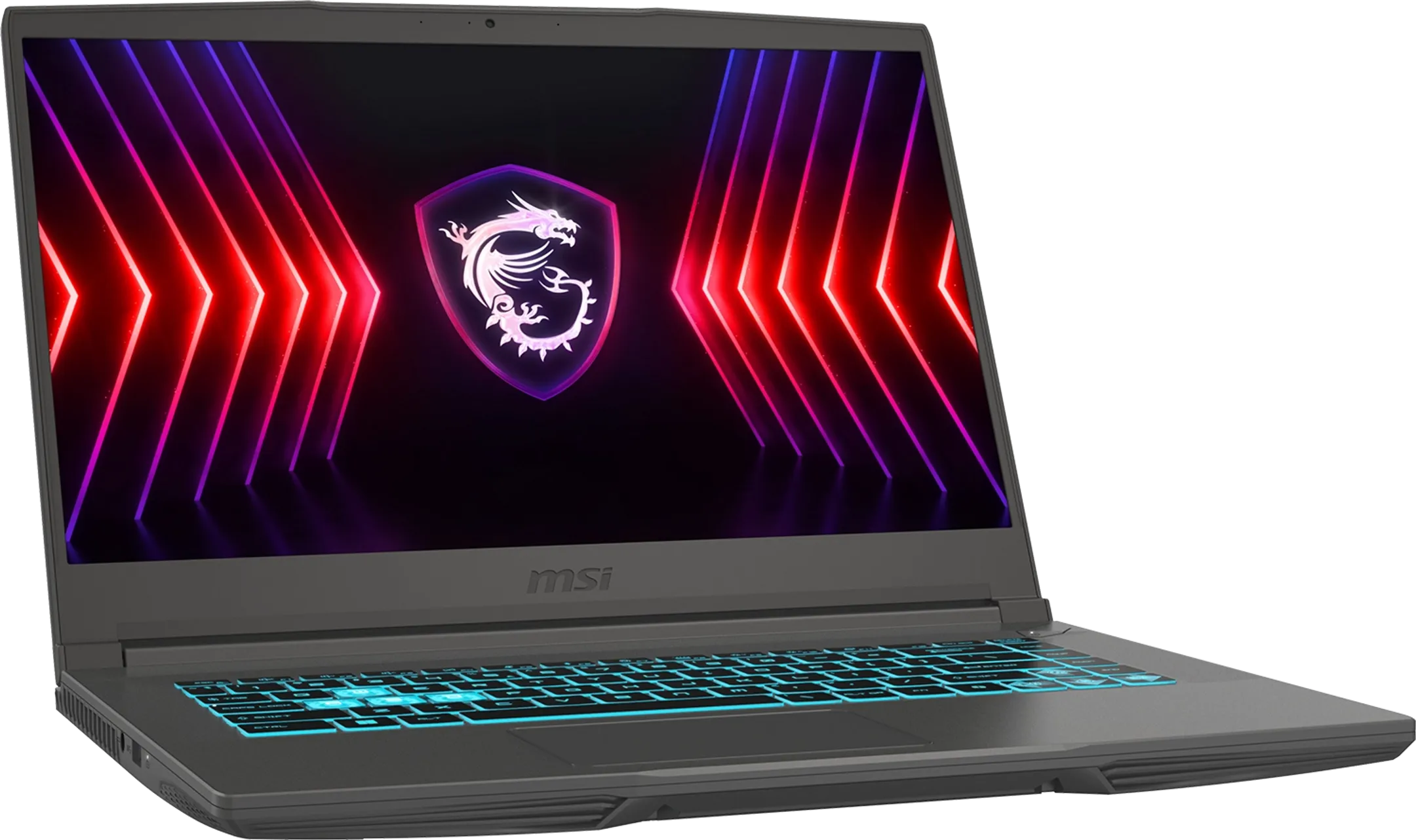 MSI Thin A15 B7VE-003BE image