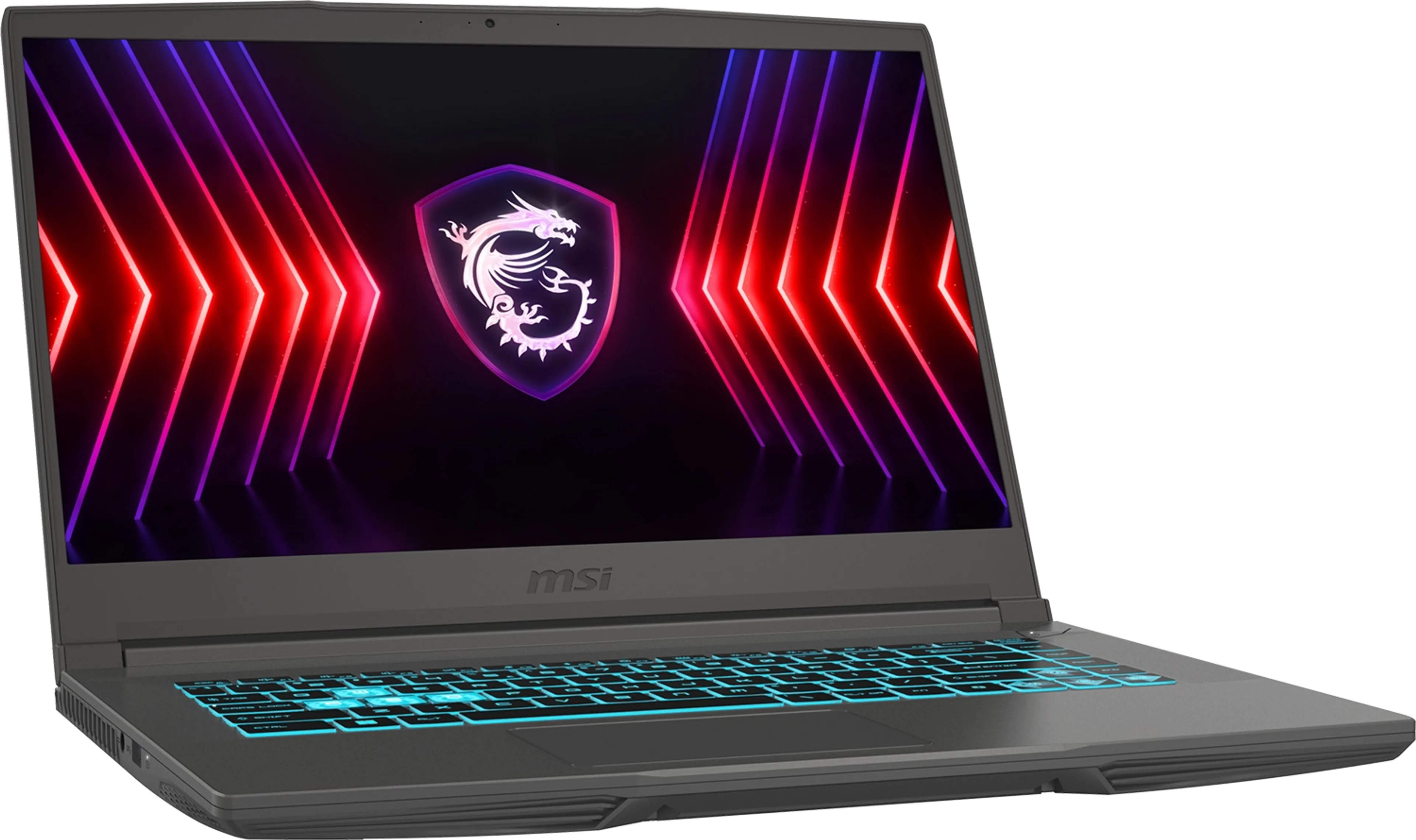 MSI Thin A15 B7VE-003BE image