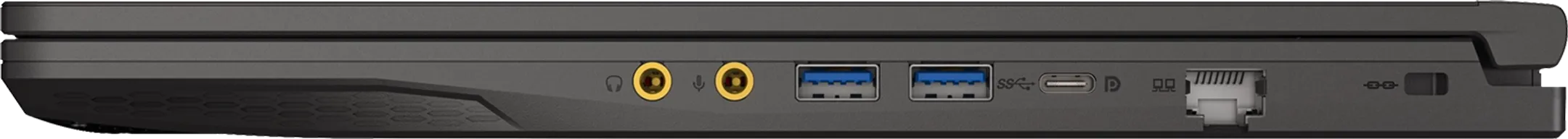 MSI Thin A15 B7VE-003BE image