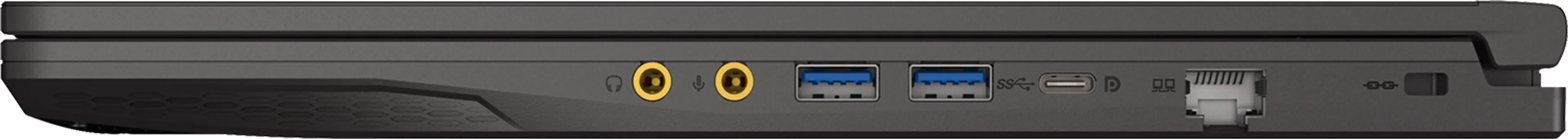 MSI Thin A15 B7VE-003BE image
