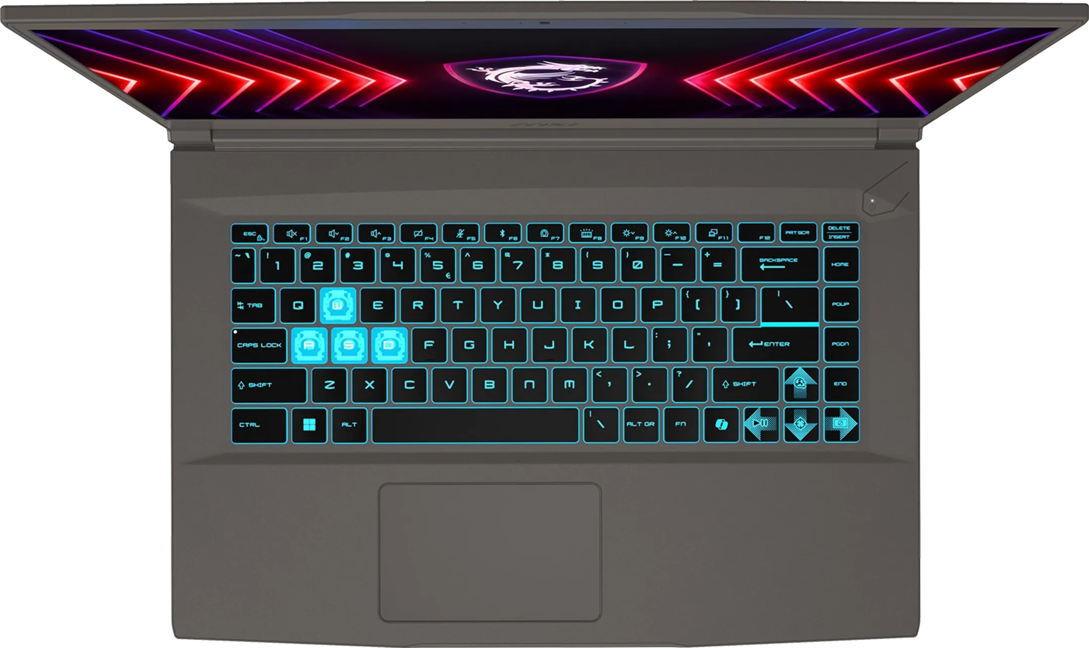 MSI Thin A15 B7VE-003BE image