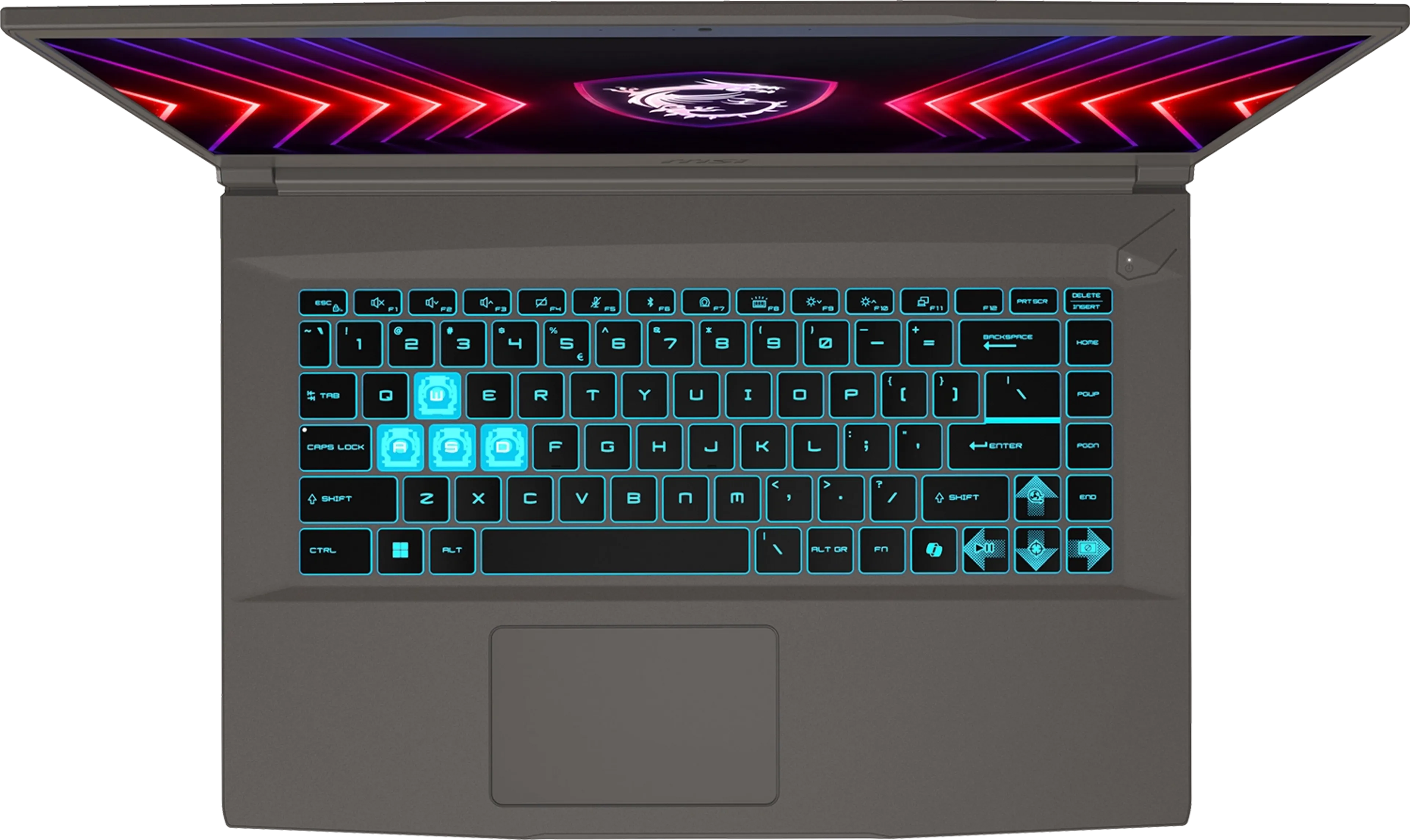 MSI Thin A15 B7VE-003BE image