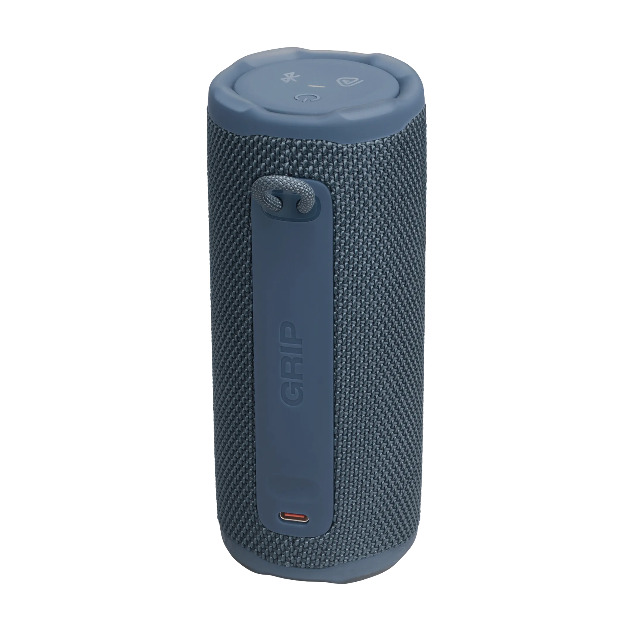 JBL Bluetooth speaker Grip - Blauw image