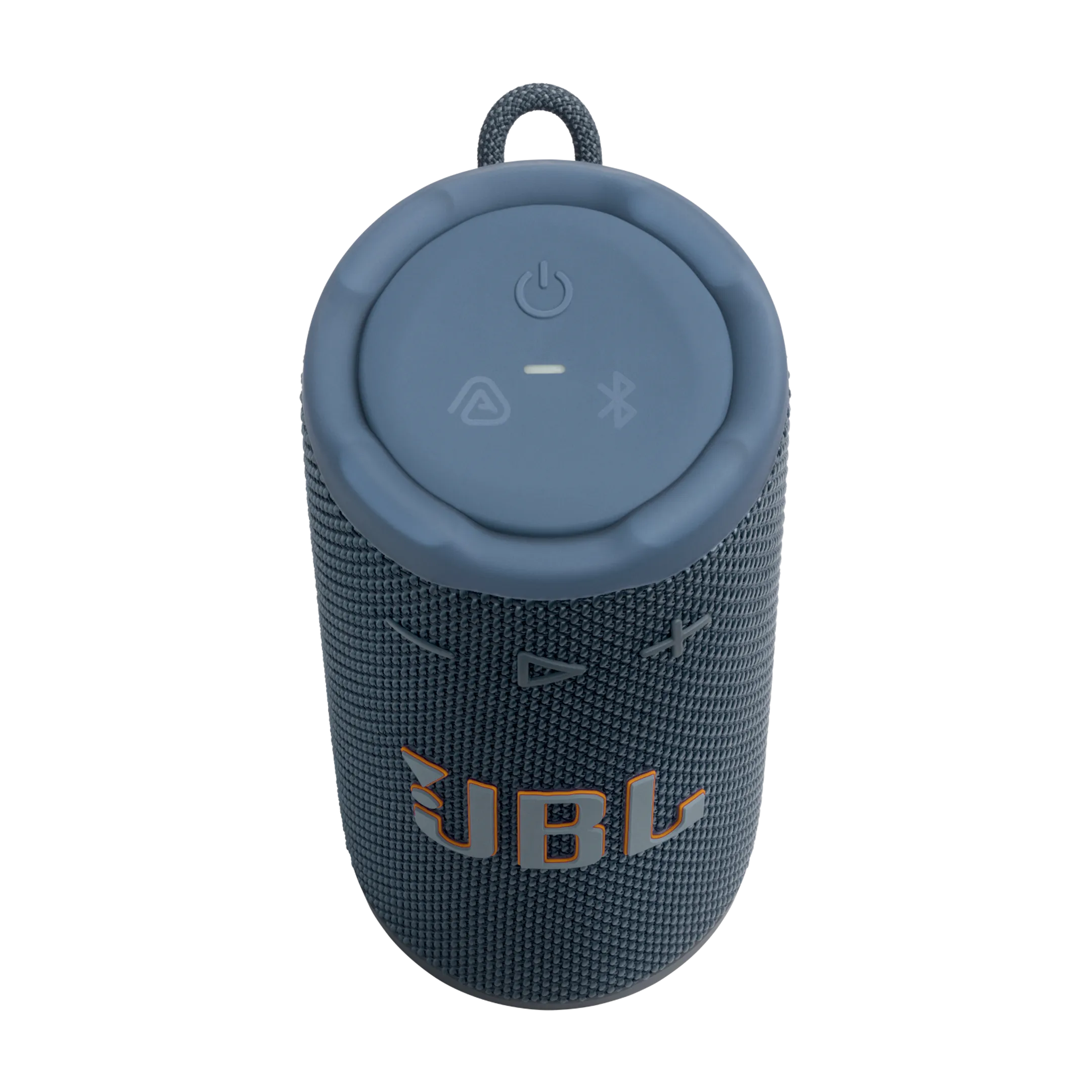 JBL Bluetooth speaker Grip - Blauw image