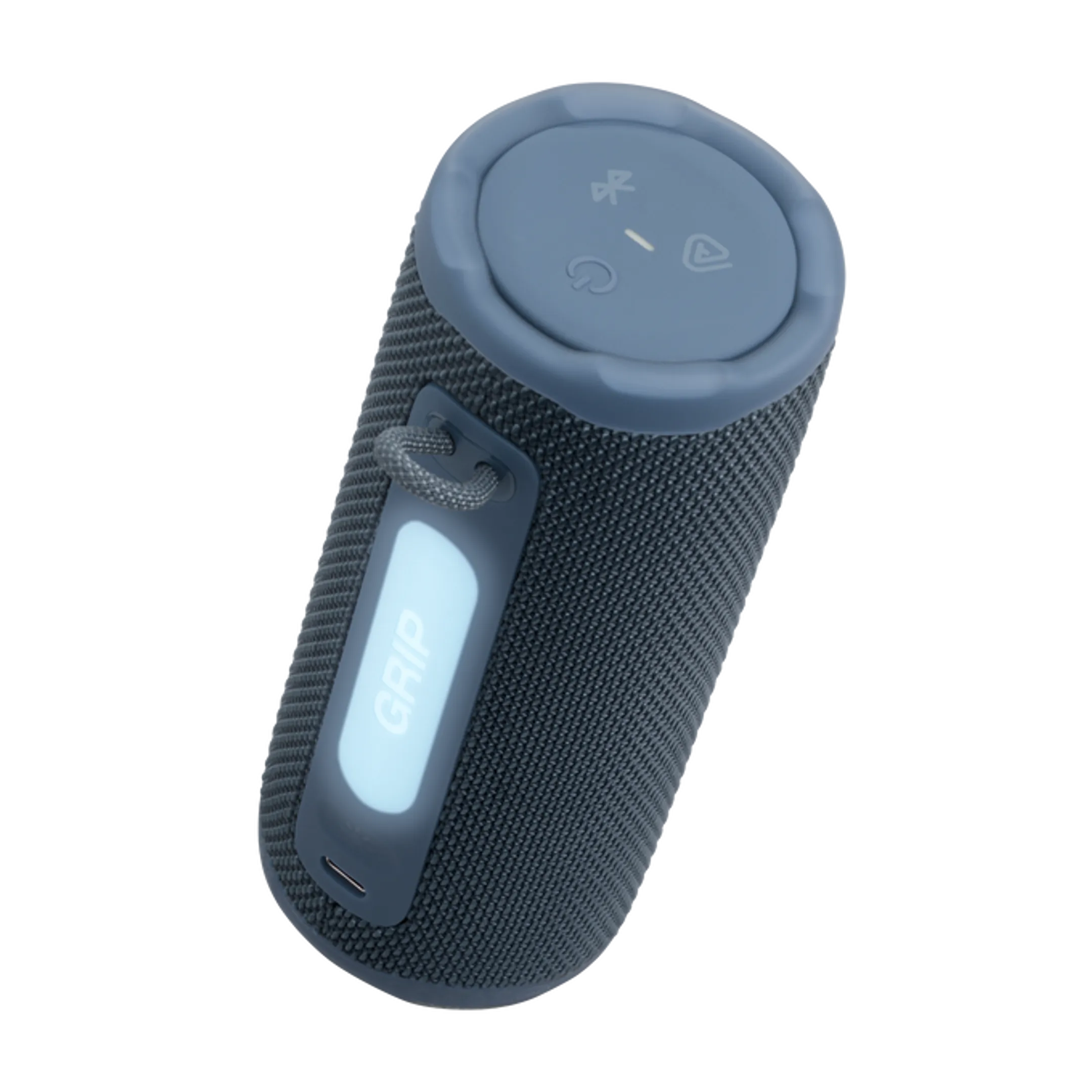 JBL Bluetooth speaker Grip - Blauw image