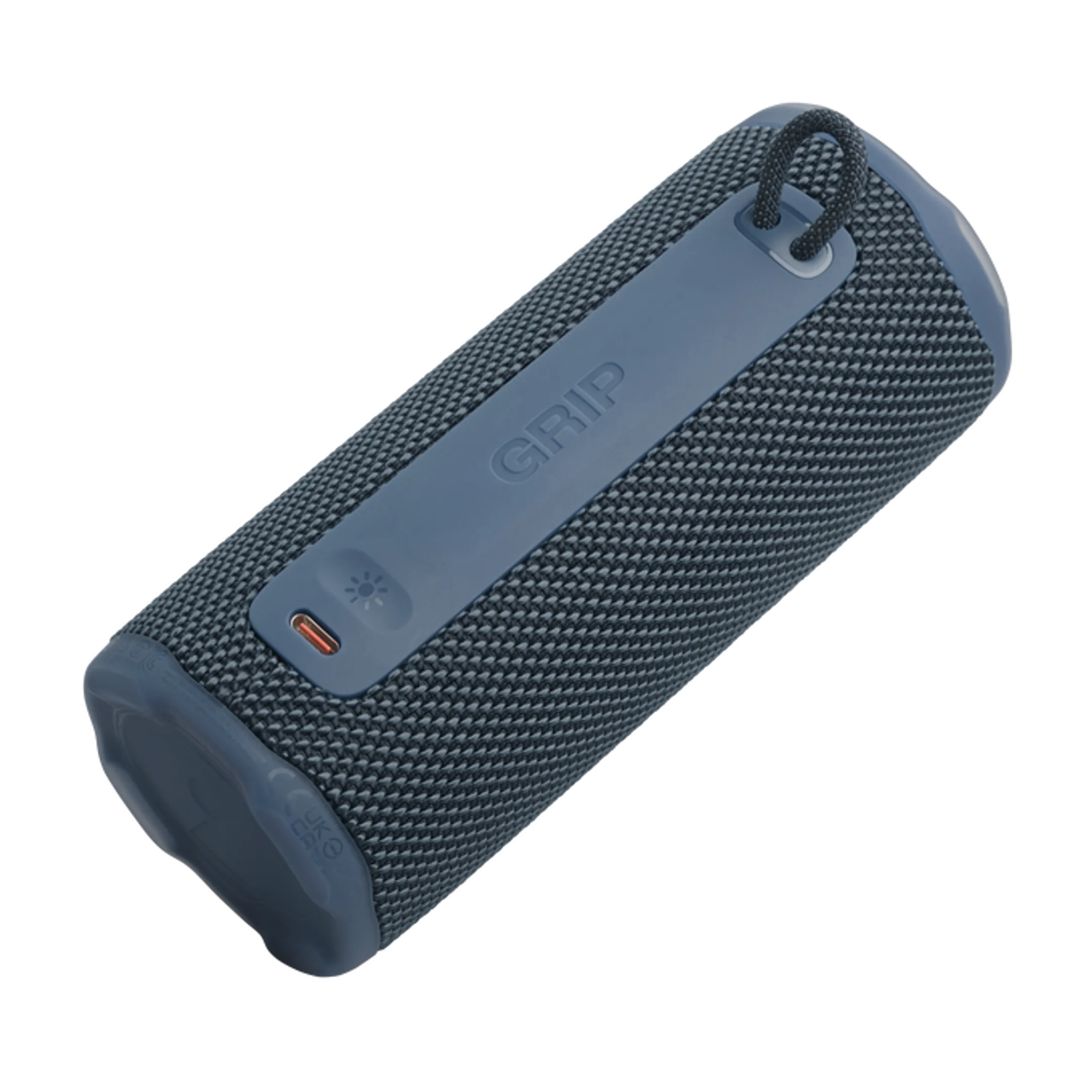 JBL Bluetooth speaker Grip - Blauw image