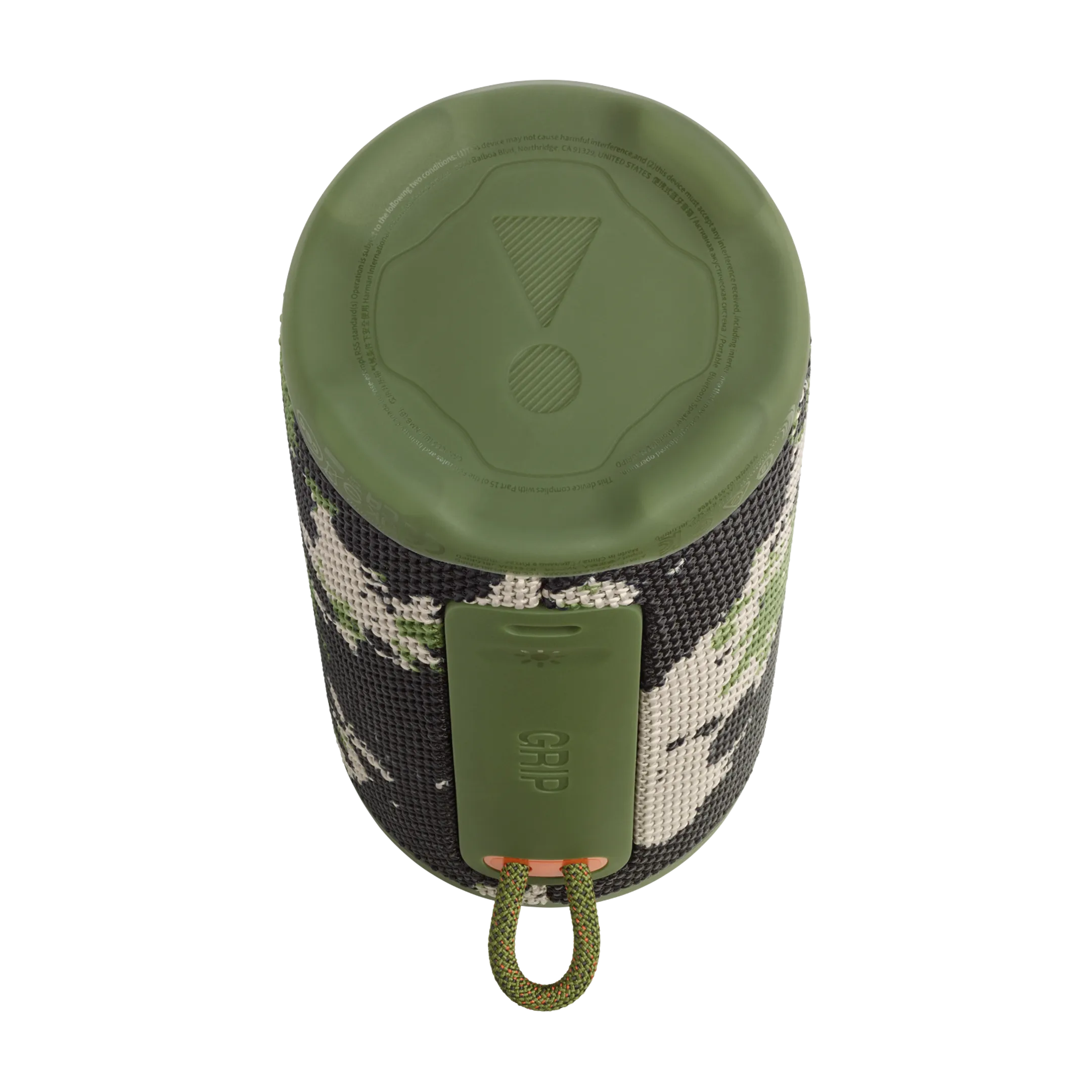 JBL Bluetooth speaker Grip - Squad image