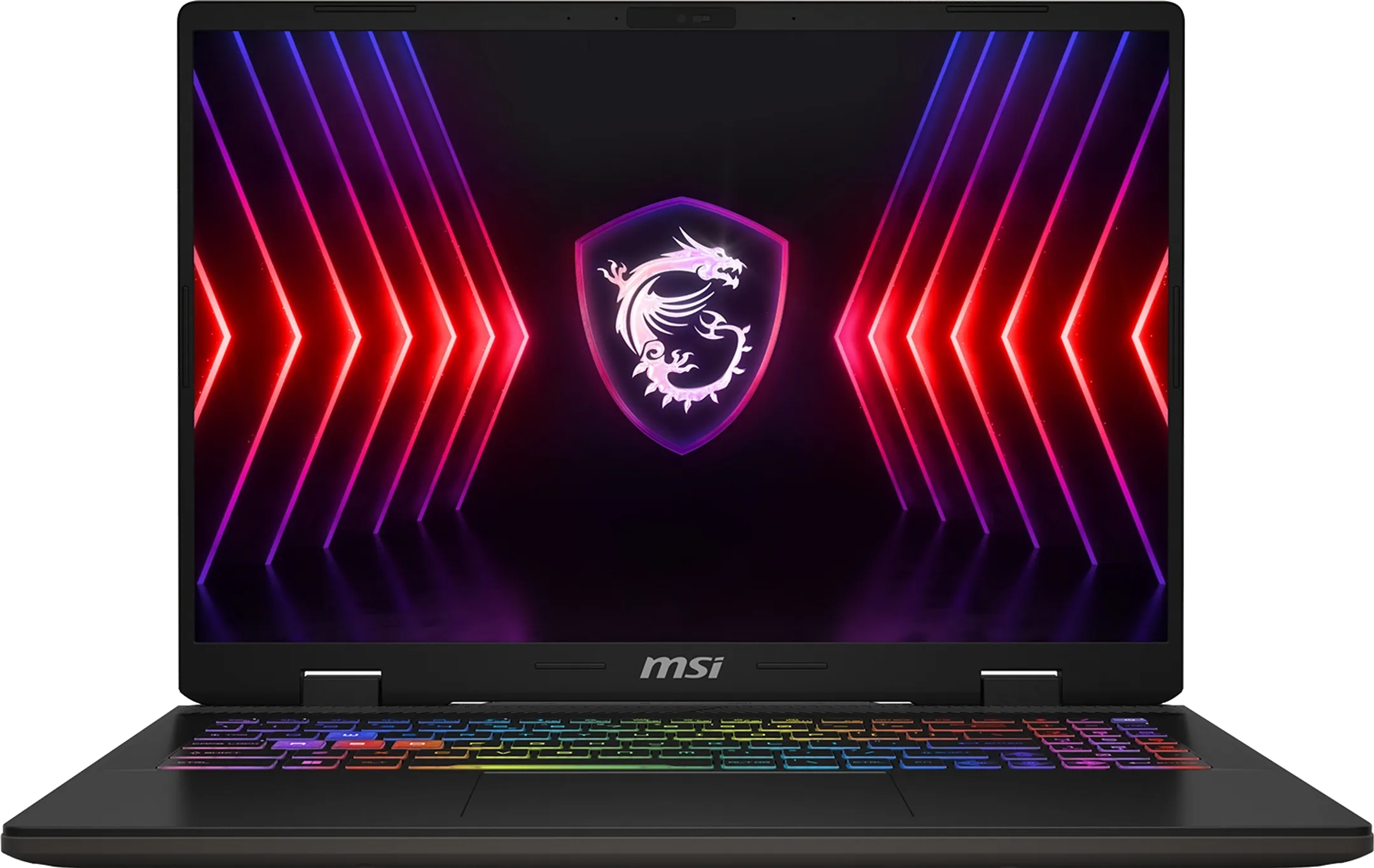 MSI Sword 16 HX B14VFKG-016BE image