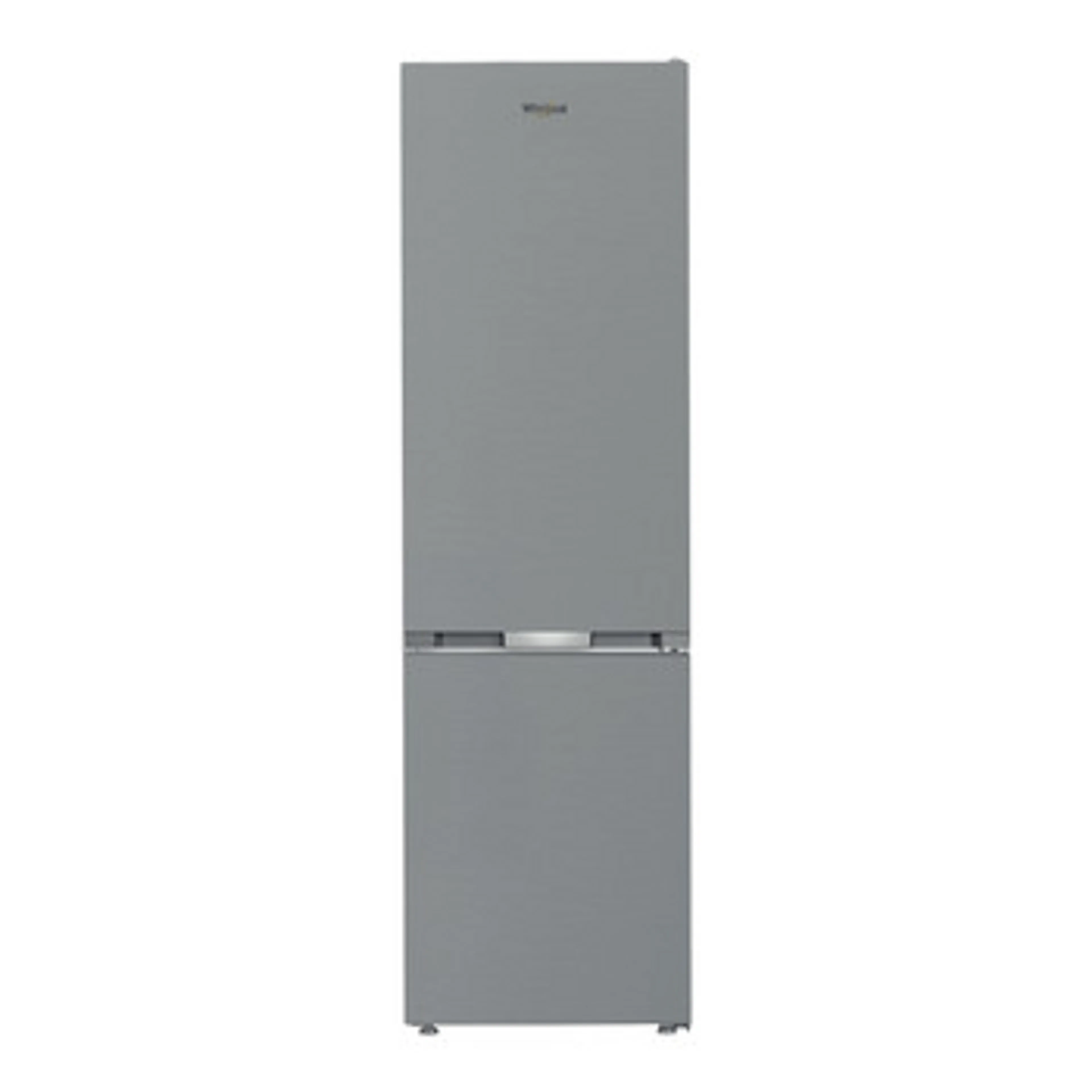 Koelkast met diepvries WHK 25404 XP8E