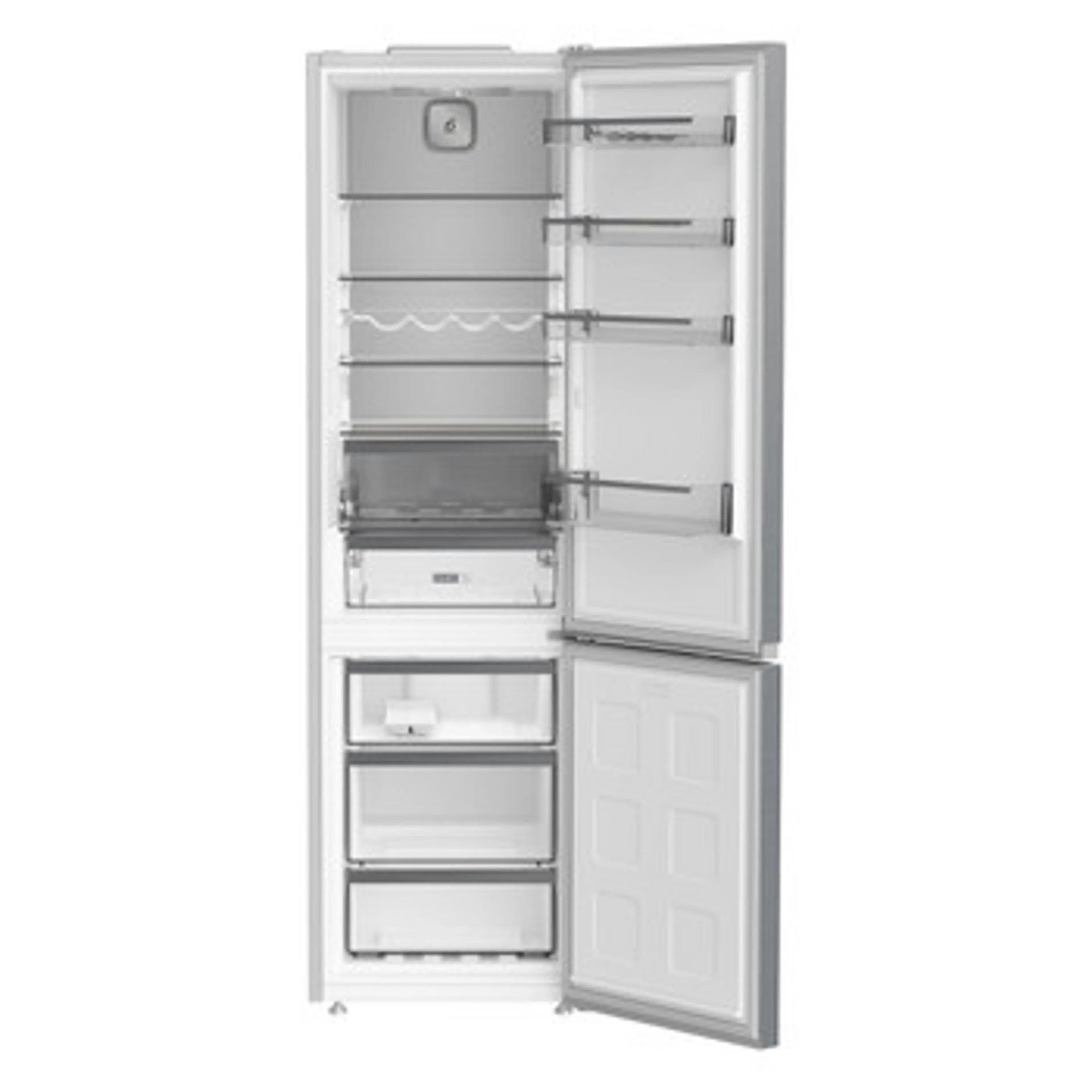 Whirlpool Koelkast met diepvries WHK 25404 XP8E image