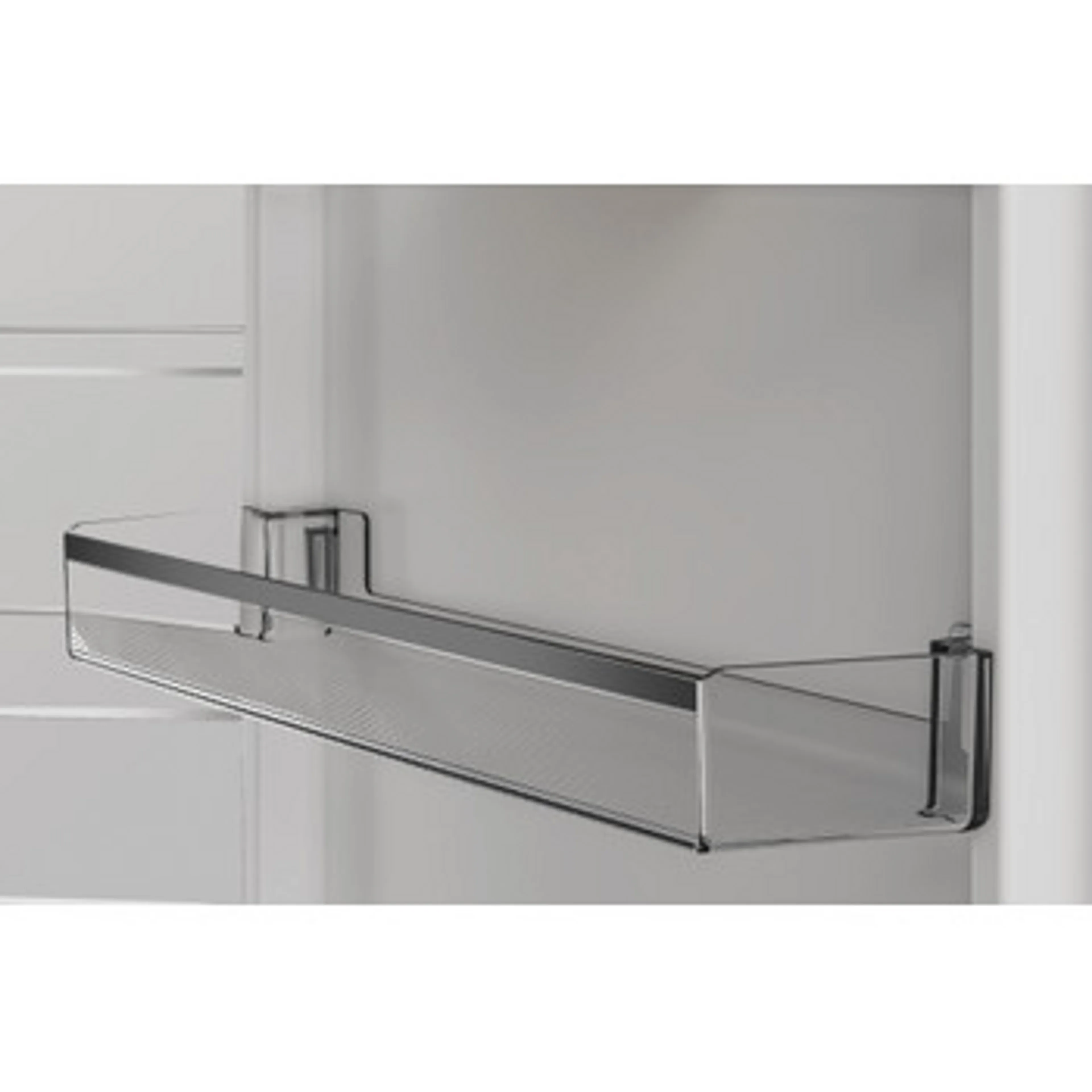Whirlpool Koelkast met diepvries WHK 25404 XP8E image