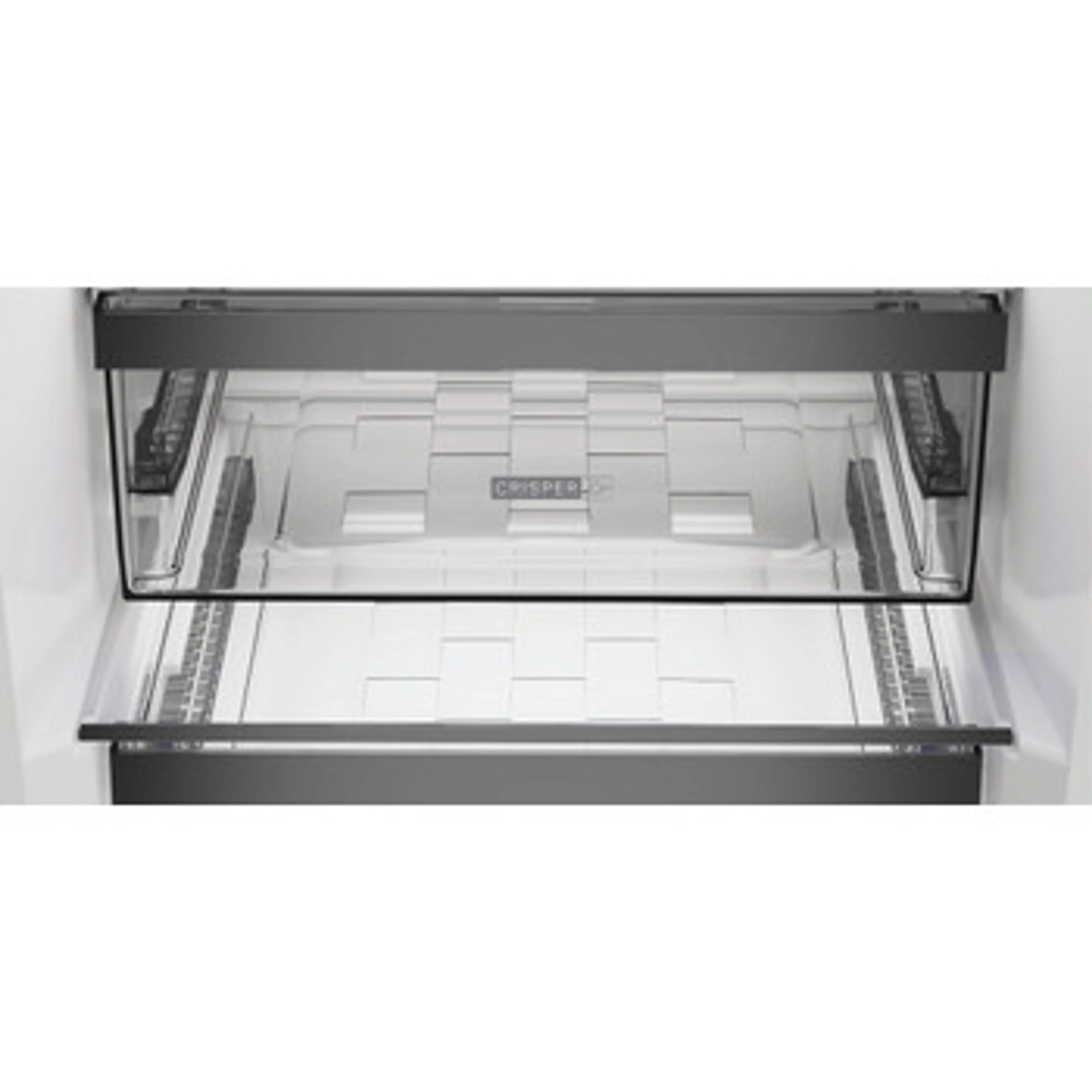 Whirlpool Koelkast met diepvries WHK 25404 XP8E image