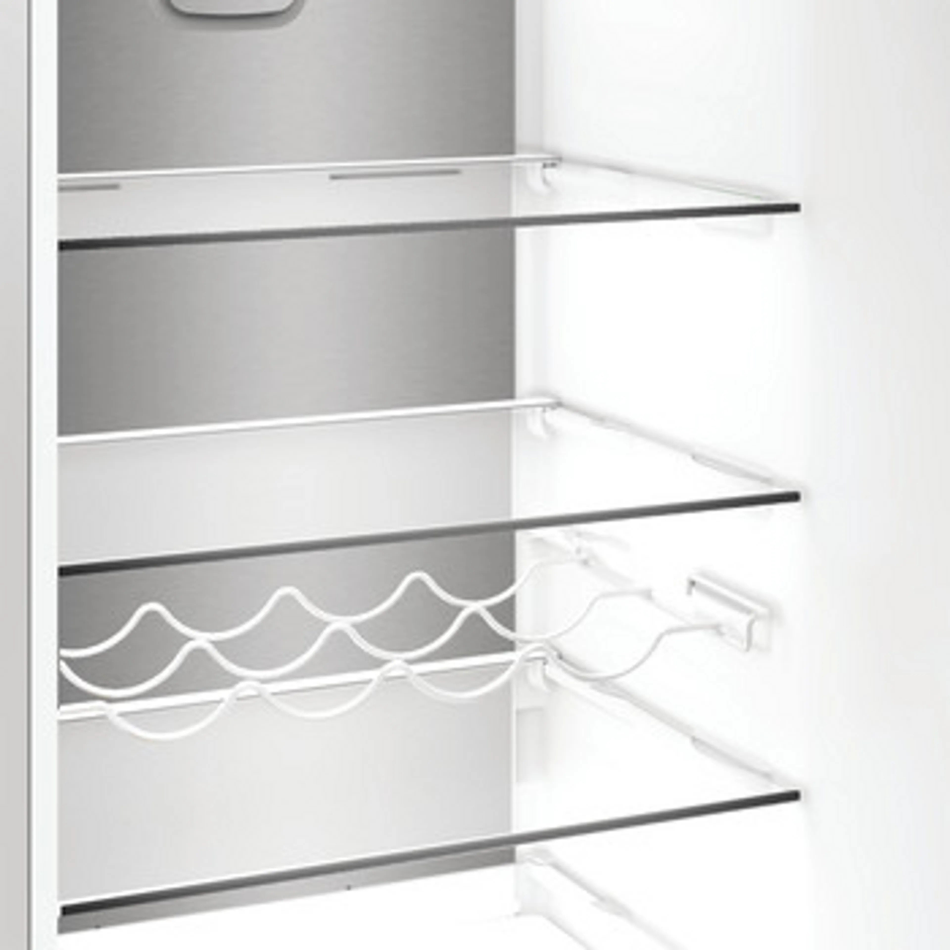 Whirlpool Koelkast met diepvries WHK 25404 XP8E image