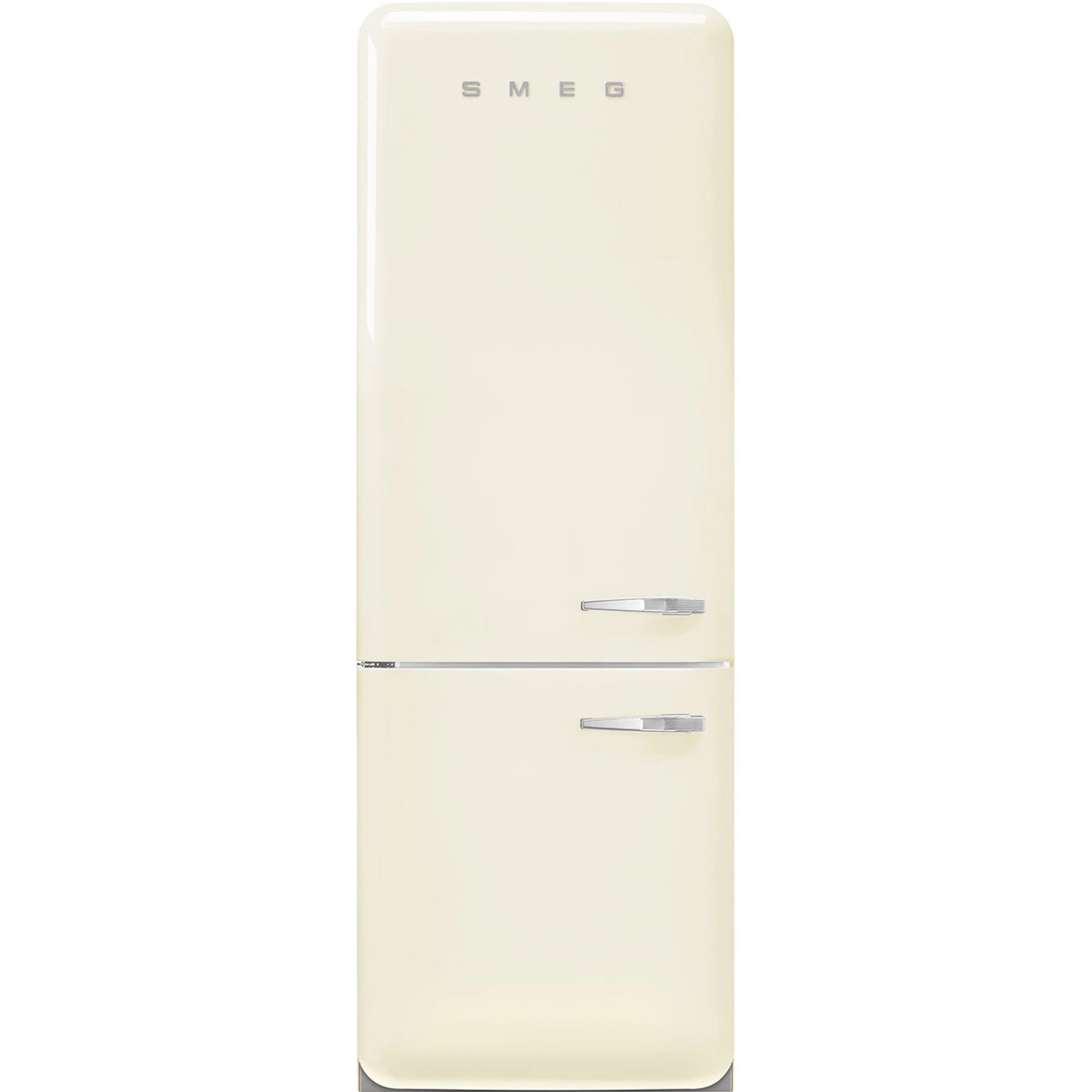 Combi frigo congélateur FAB38LCR6