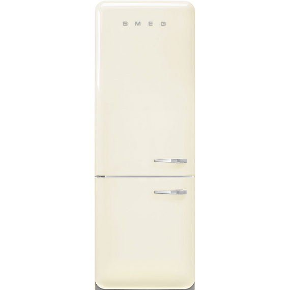 Combi frigo congélateur FAB38LCR6