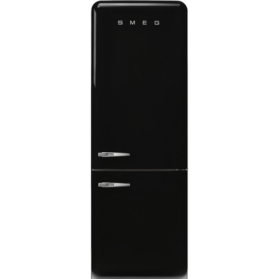 Combi frigo congélateur FAB38RBL6