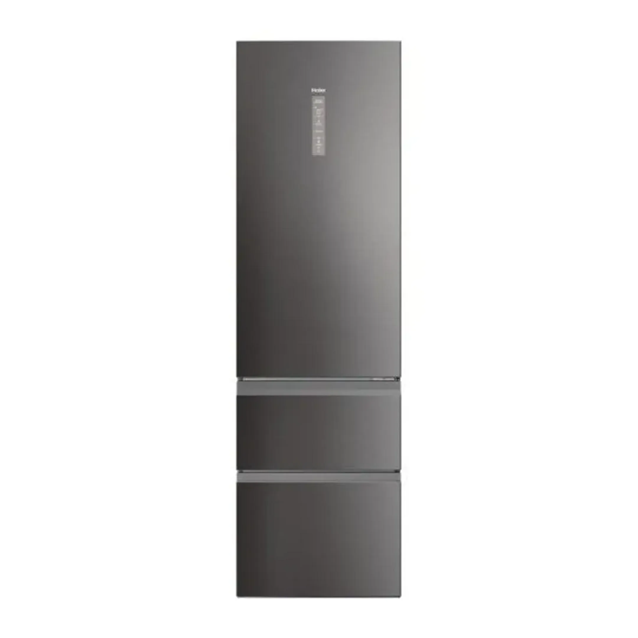 Combi frigo congélateur HTW5620CNMP Fresher Techs