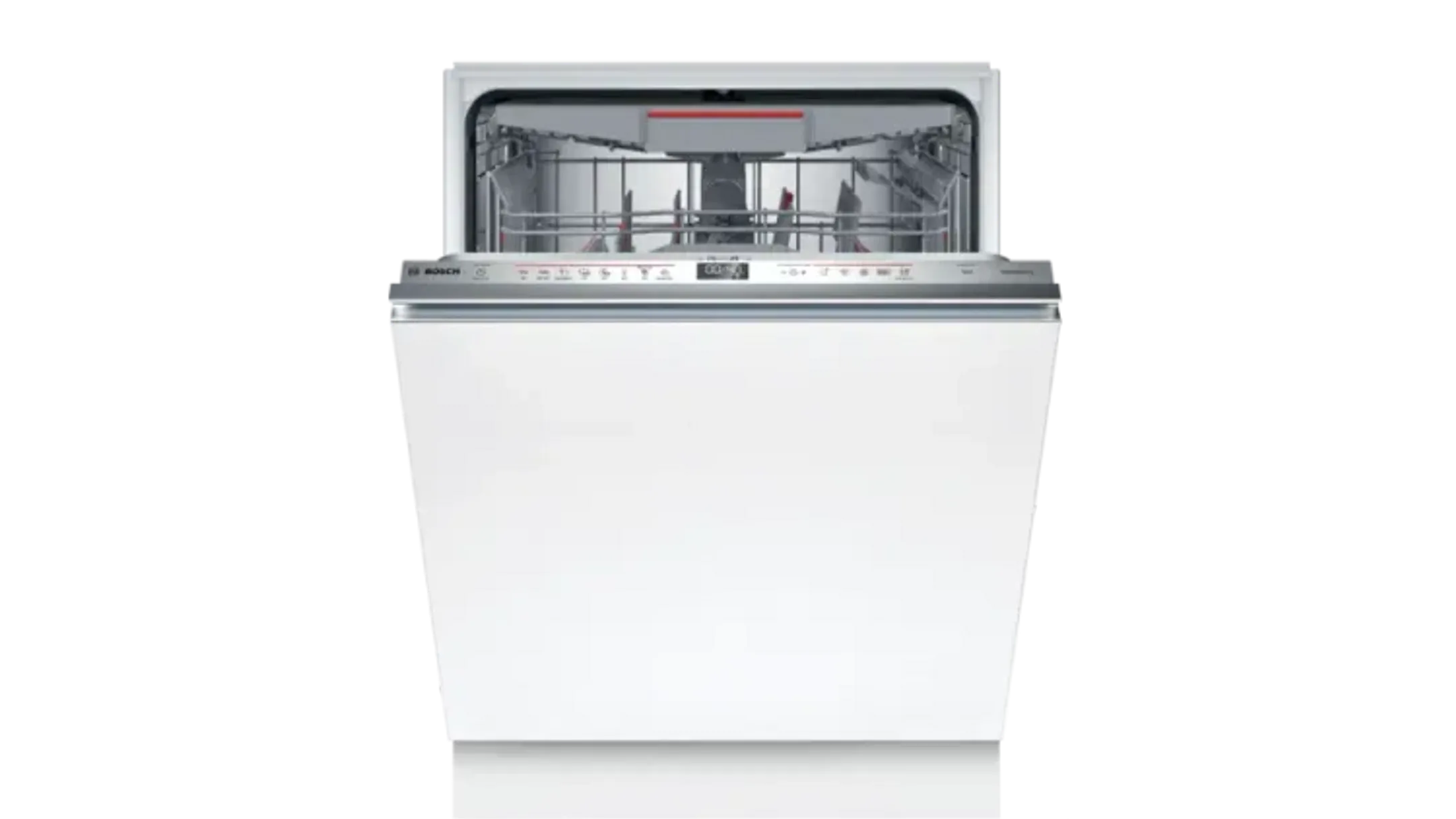 Inbouw vaatwasser SMV6ZCX06E