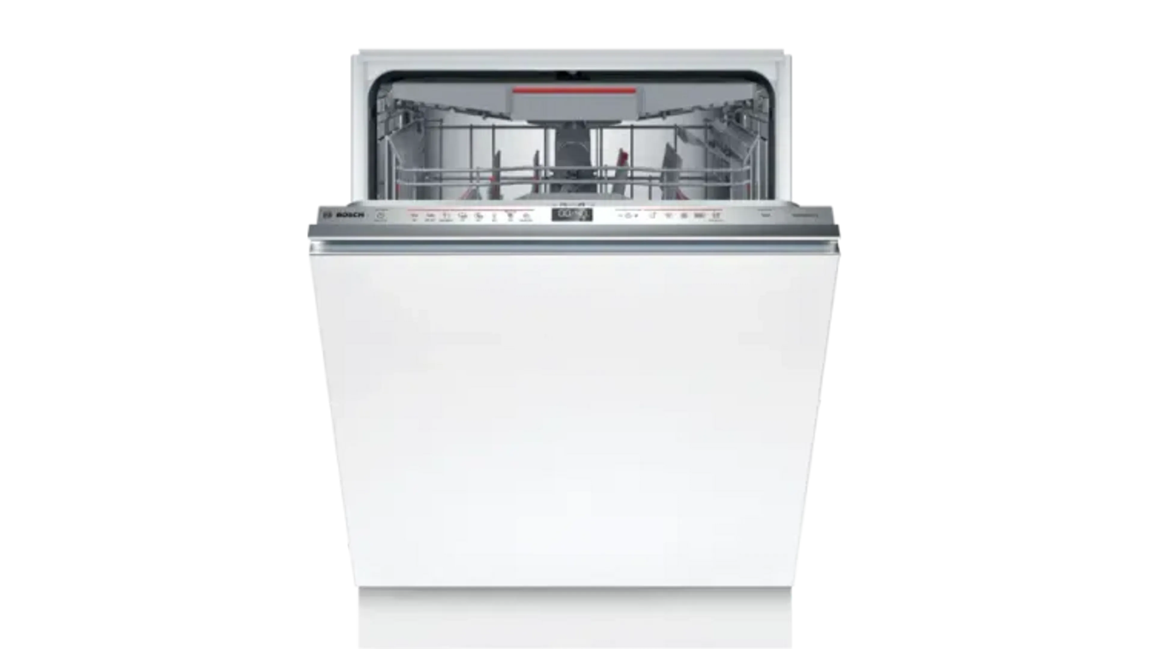 Inbouw vaatwasser SMV6ZCX06E
