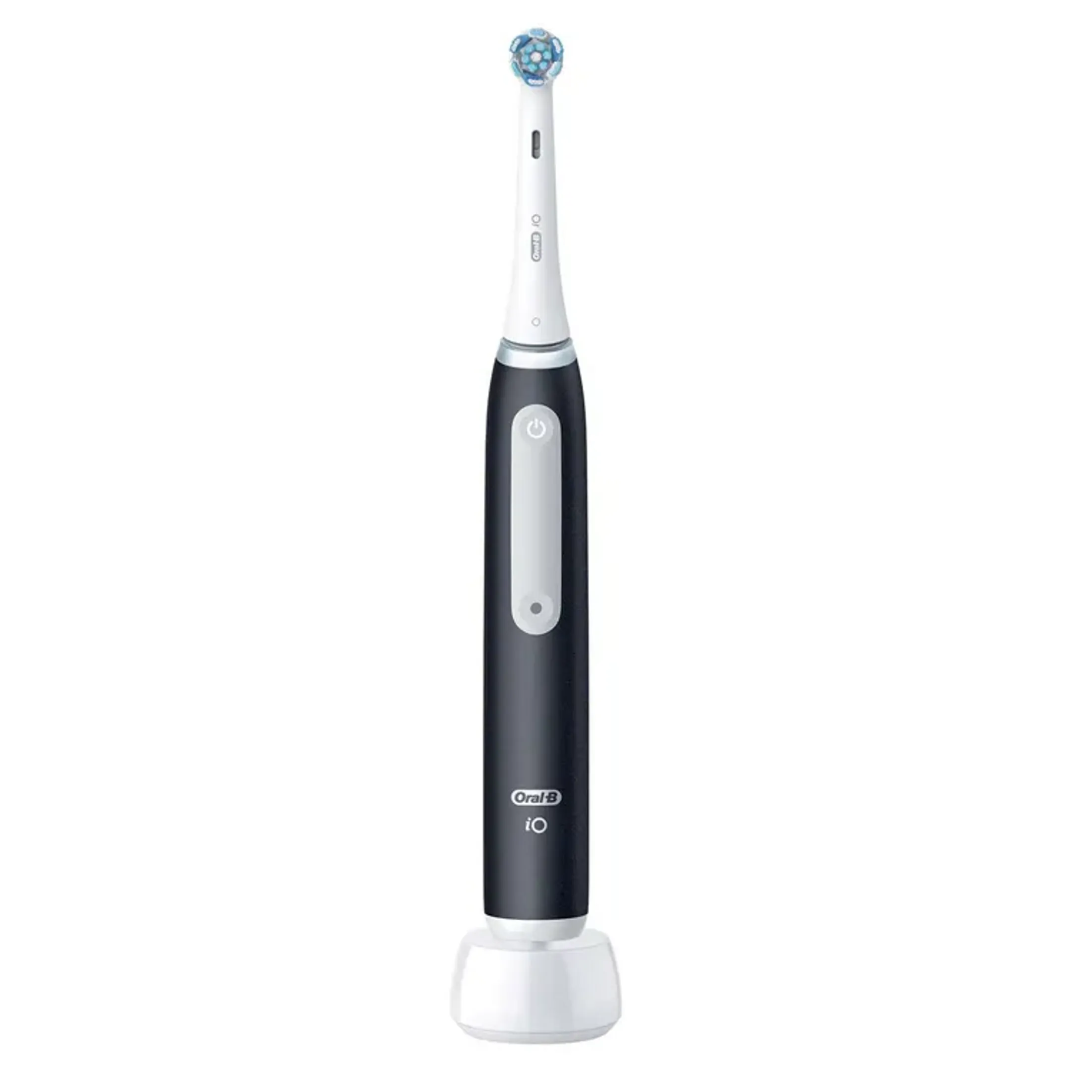 Brosse à dents électrique IO3s Black Mat