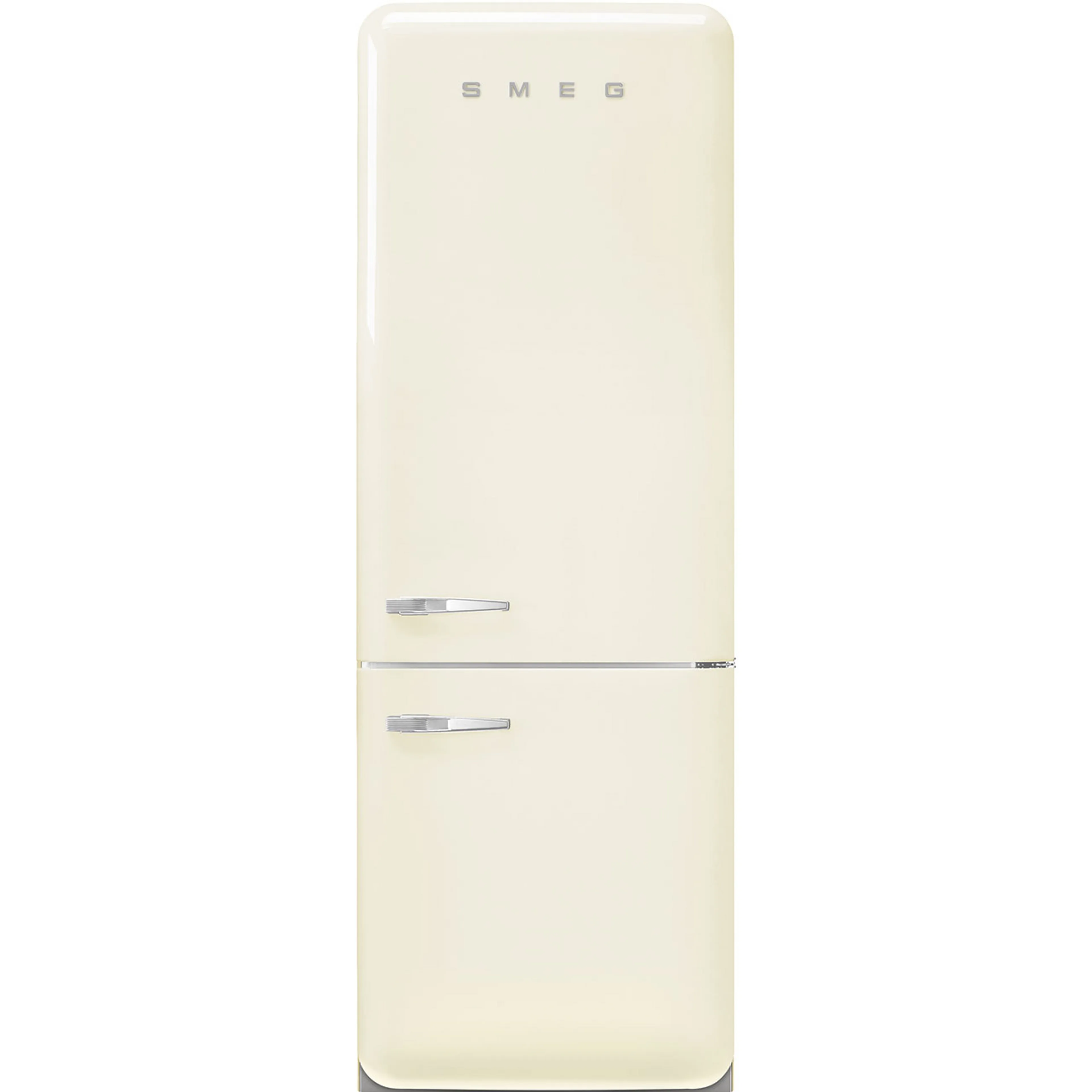 Combi frigo congélateur FAB38RCR6