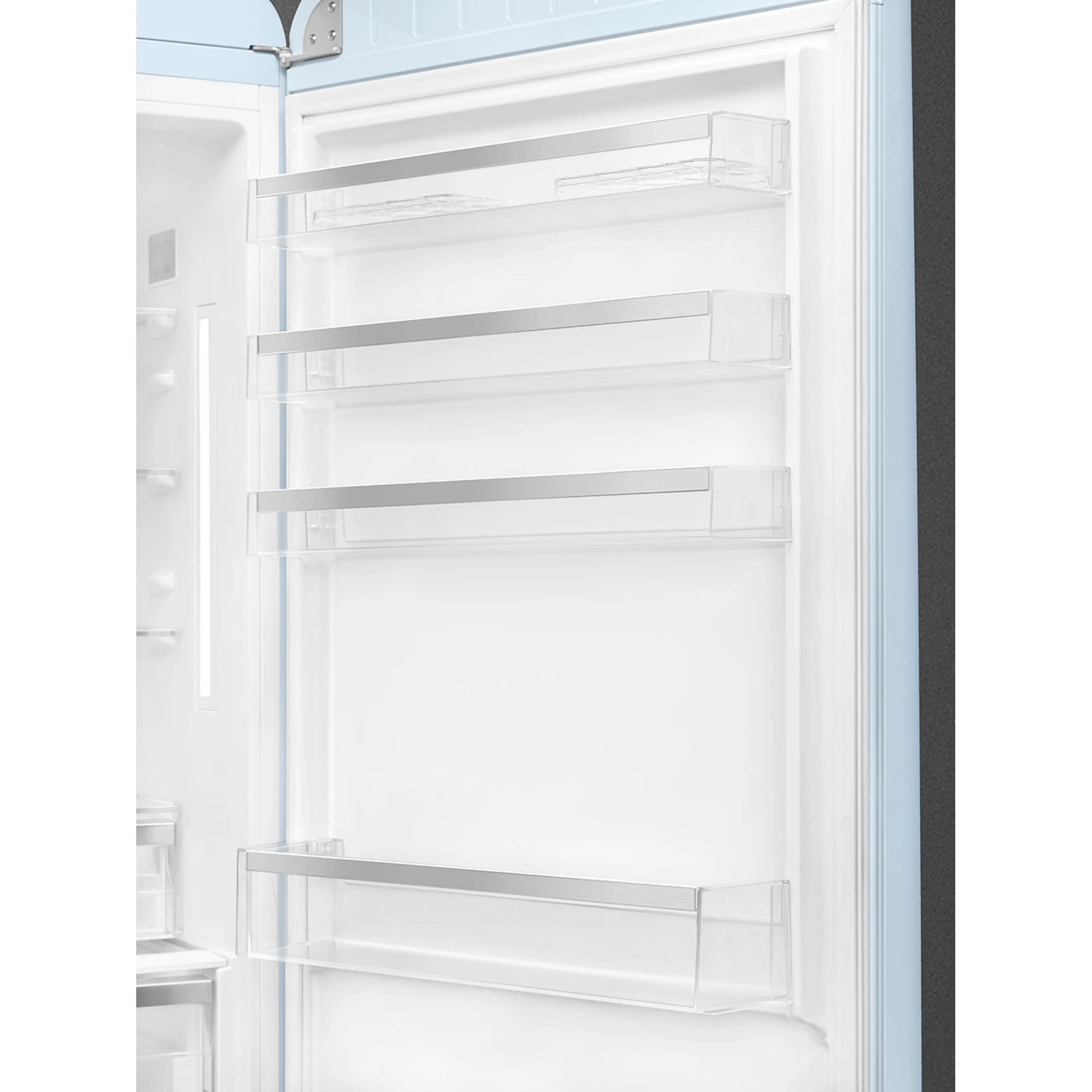 Smeg Combi frigo congélateur FAB38RPB6 image