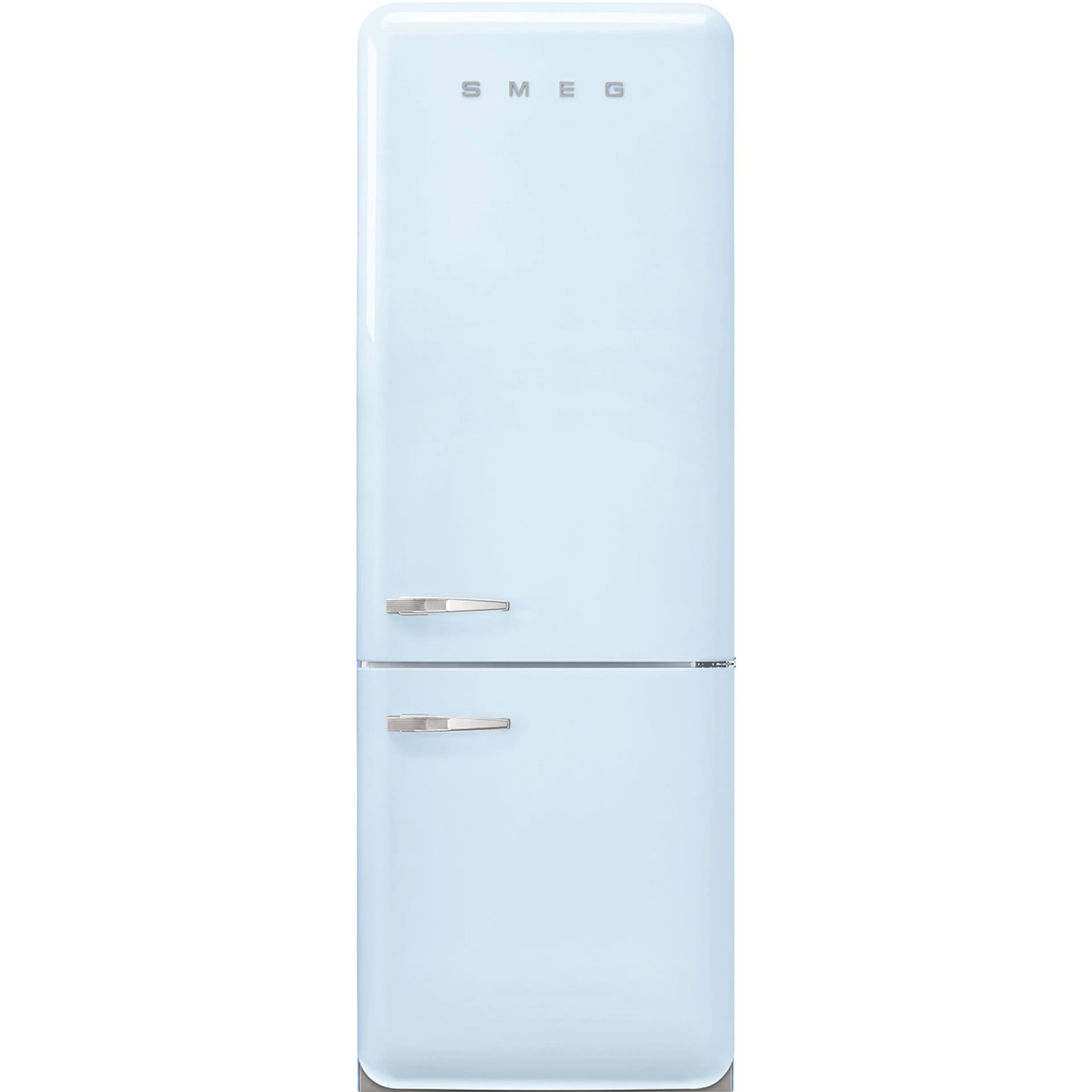 Combi frigo congélateur FAB38RPB6