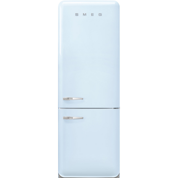 Combi frigo congélateur FAB38RPB6