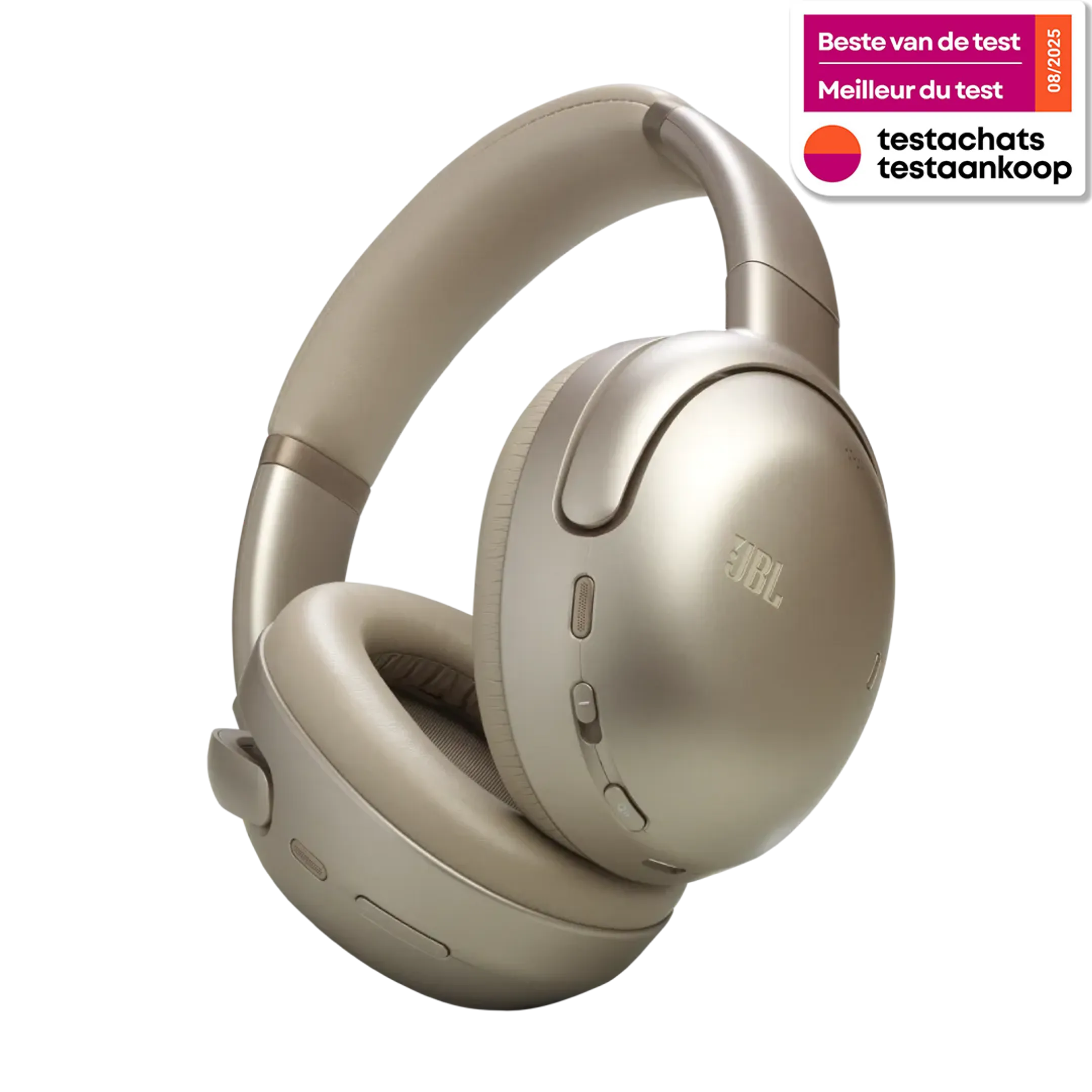 JBL Tour One M3 koptelefoon - Latte image
