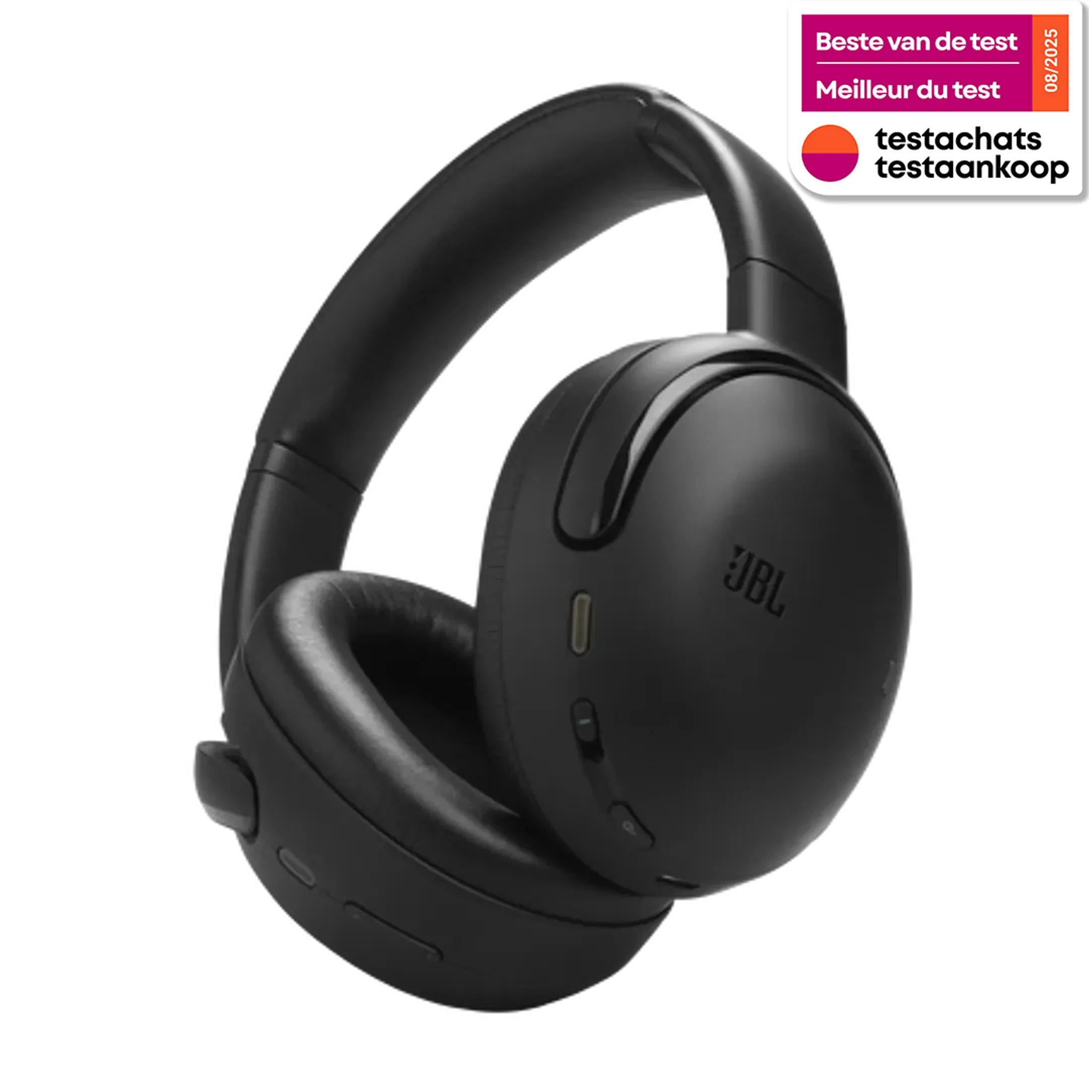 JBL Tour One M3 koptelefoon - Zwart image