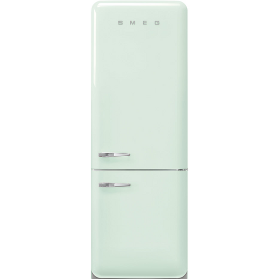Combi frigo congélateur FAB38RPG6