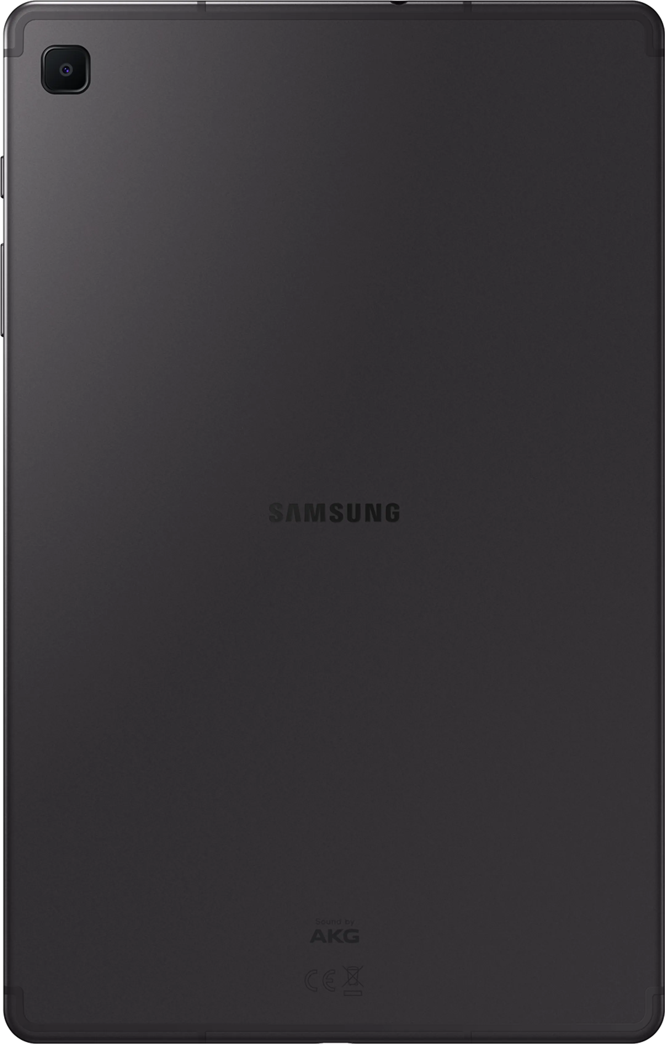 Samsung Galaxy Tab S6 Lite wifi 64Go Gray image