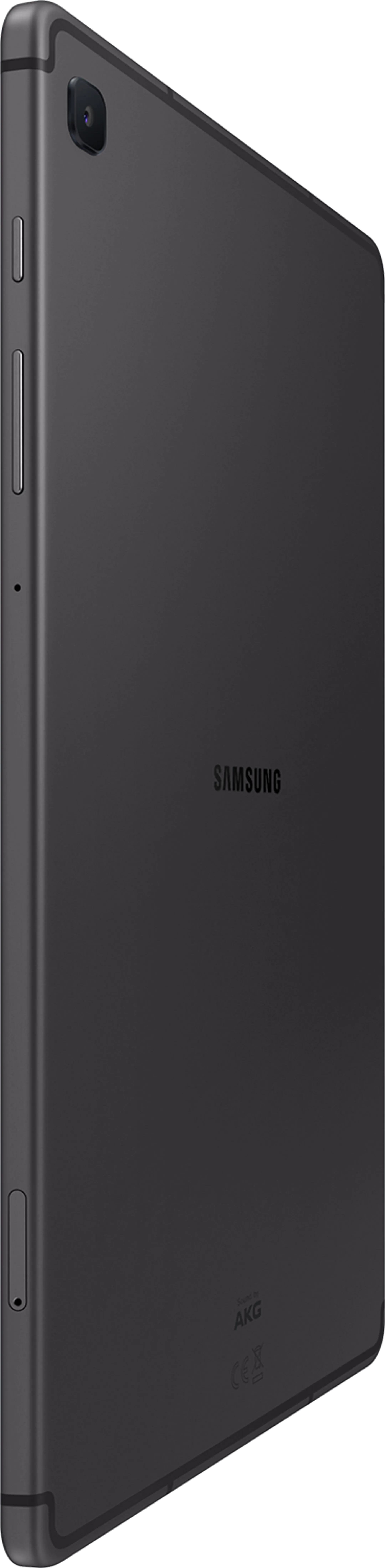 Samsung Galaxy Tab S6 Lite wifi 64Go Gray image