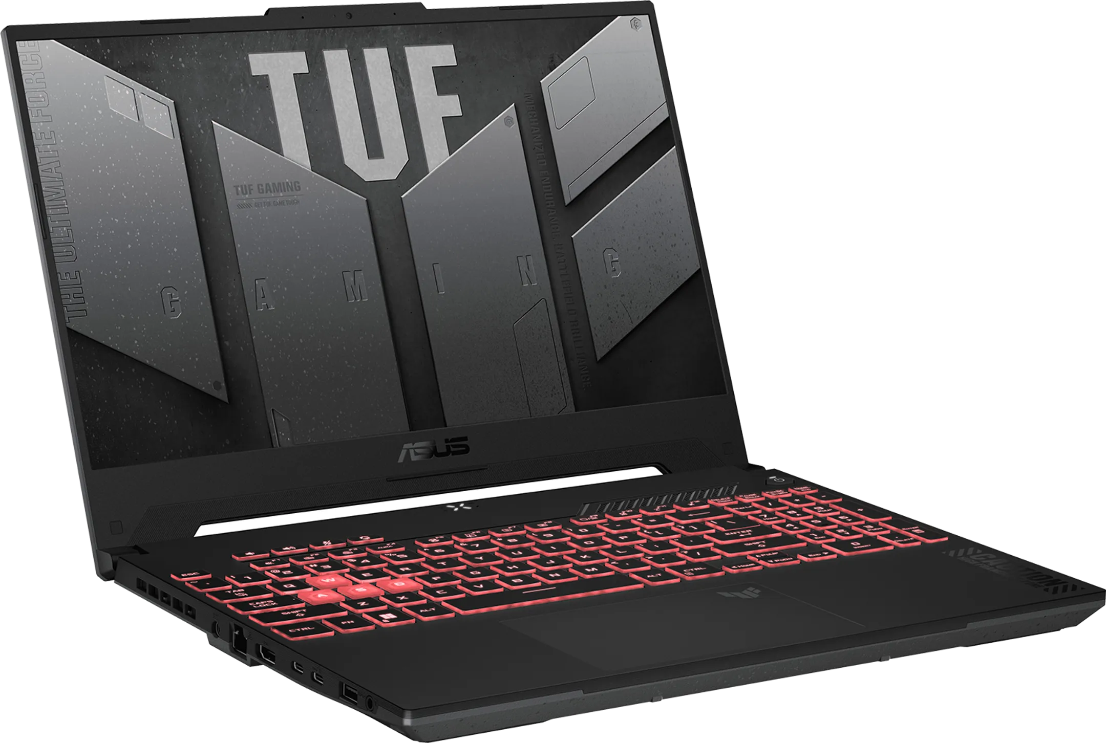 Asus TUF Gaming A15 FA507NUR-LP025W image